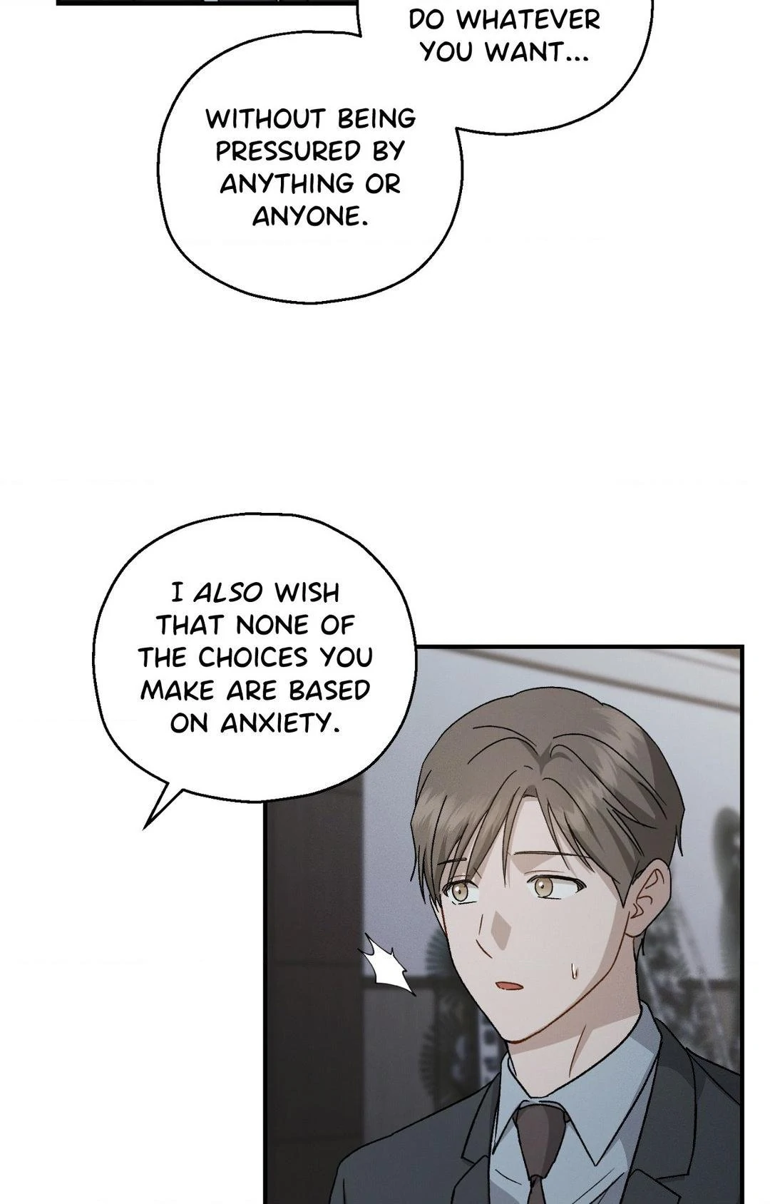 Beyond the Memories 〘Official〙 - Chapter 63 manhwa