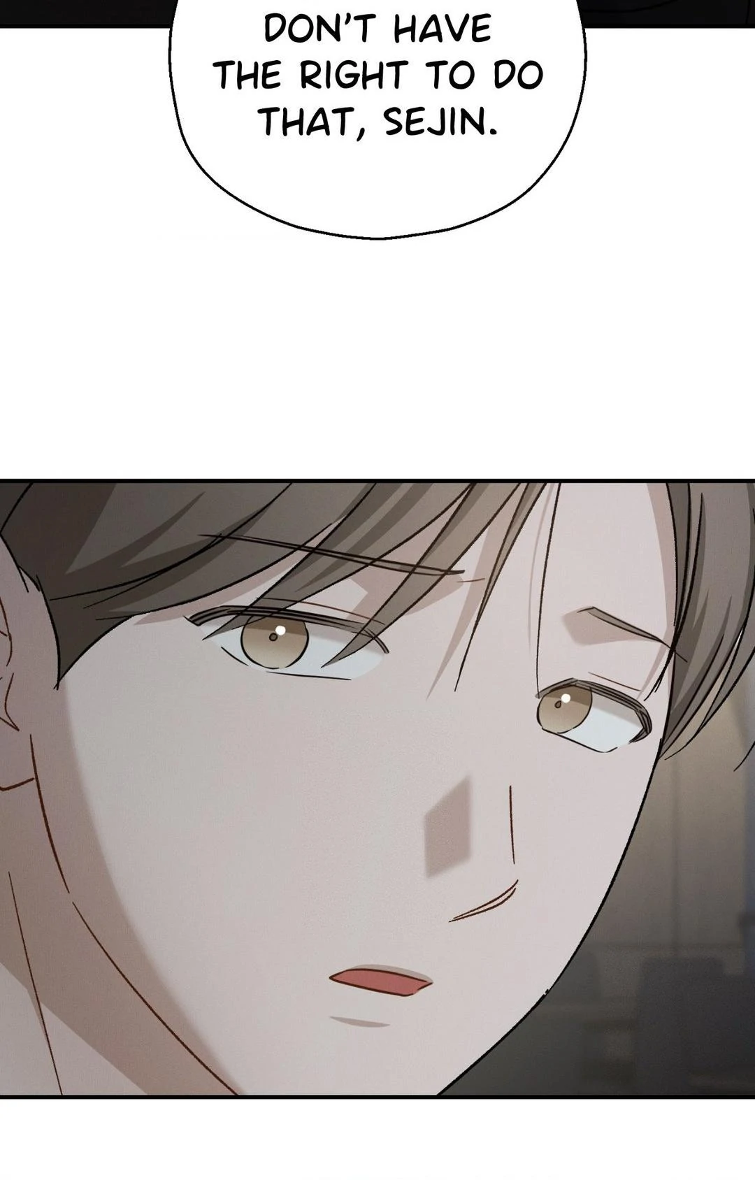 Beyond the Memories 〘Official〙 - Chapter 63 manhwa