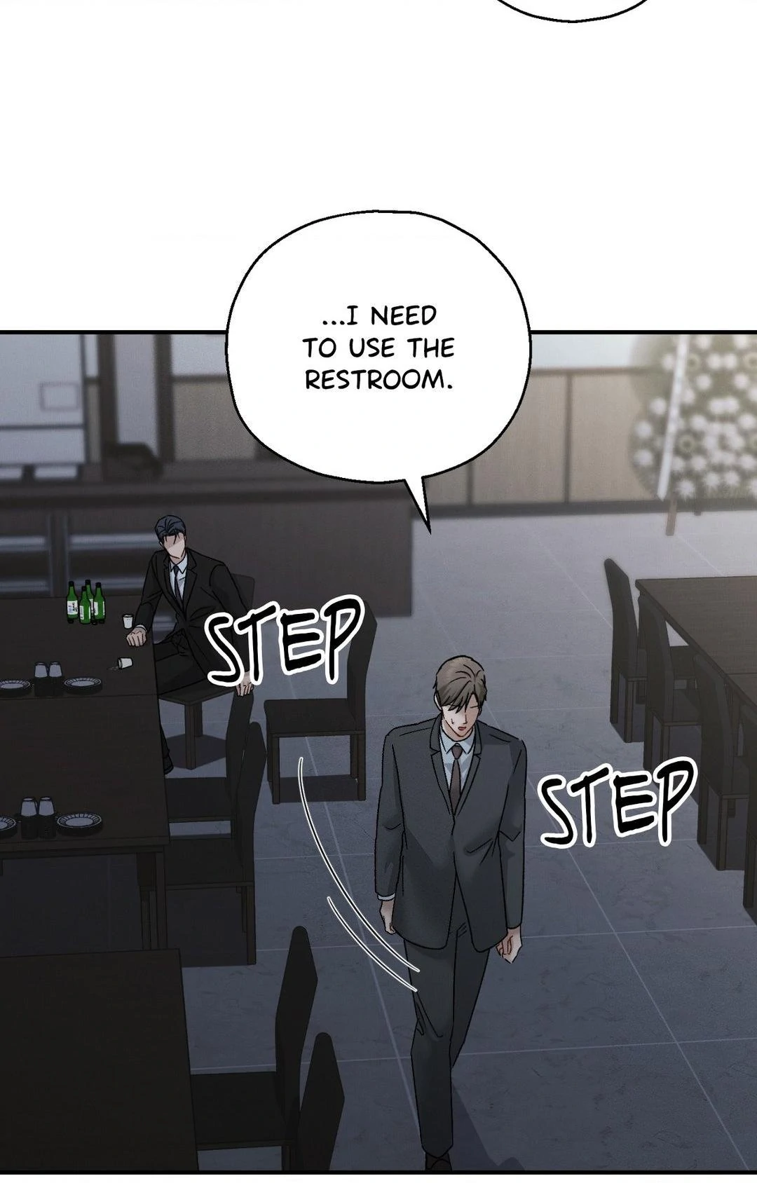 Beyond the Memories 〘Official〙 - Chapter 63 manhwa