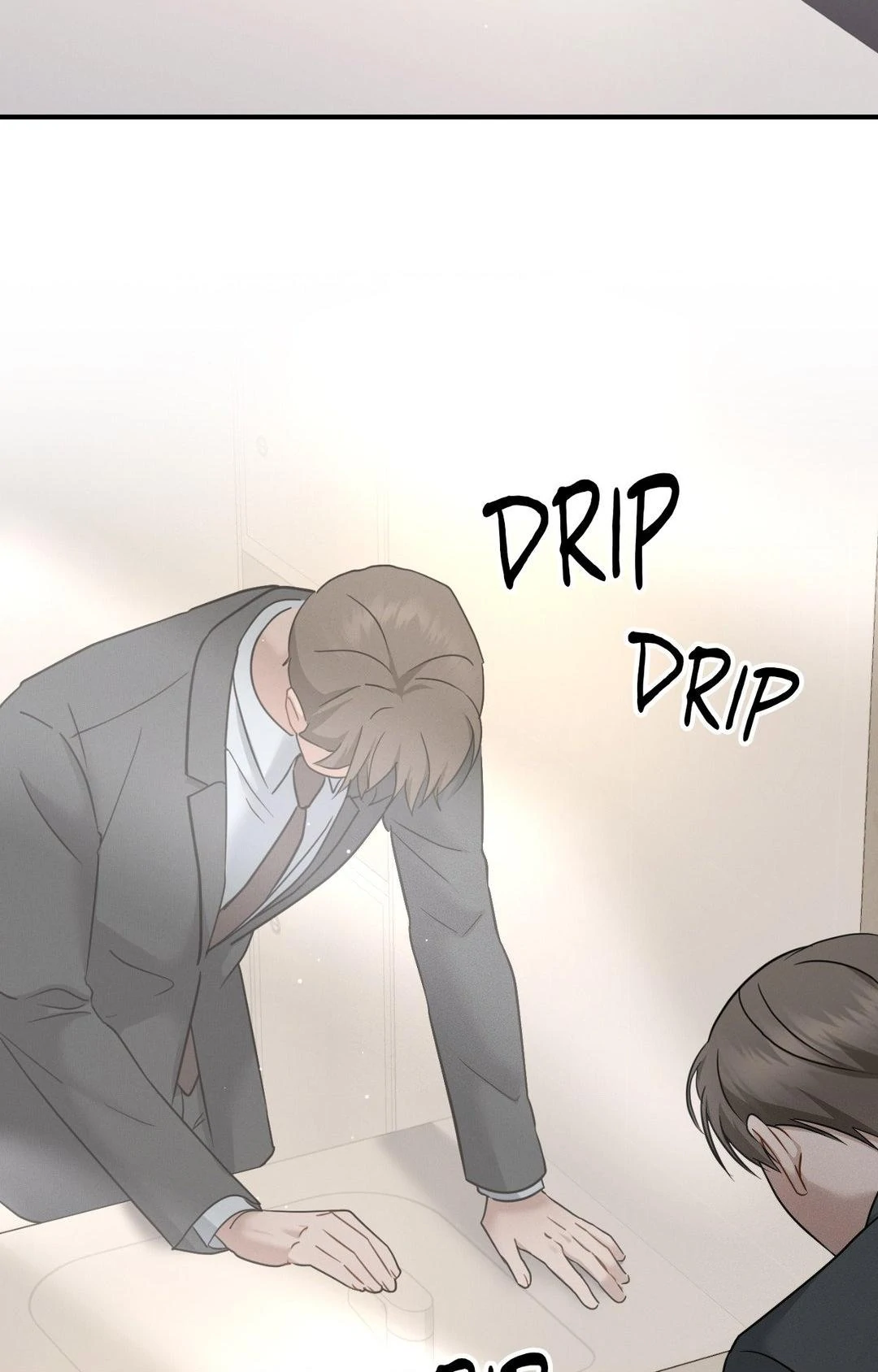 Beyond the Memories 〘Official〙 - Chapter 63 manhwa