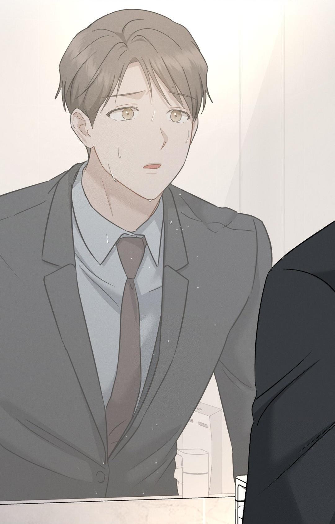 Beyond the Memories 〘Official〙 - Chapter 63 manhwa