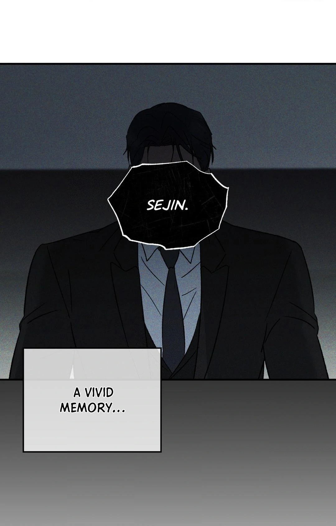 Beyond the Memories 〘Official〙 - Chapter 63 manhwa