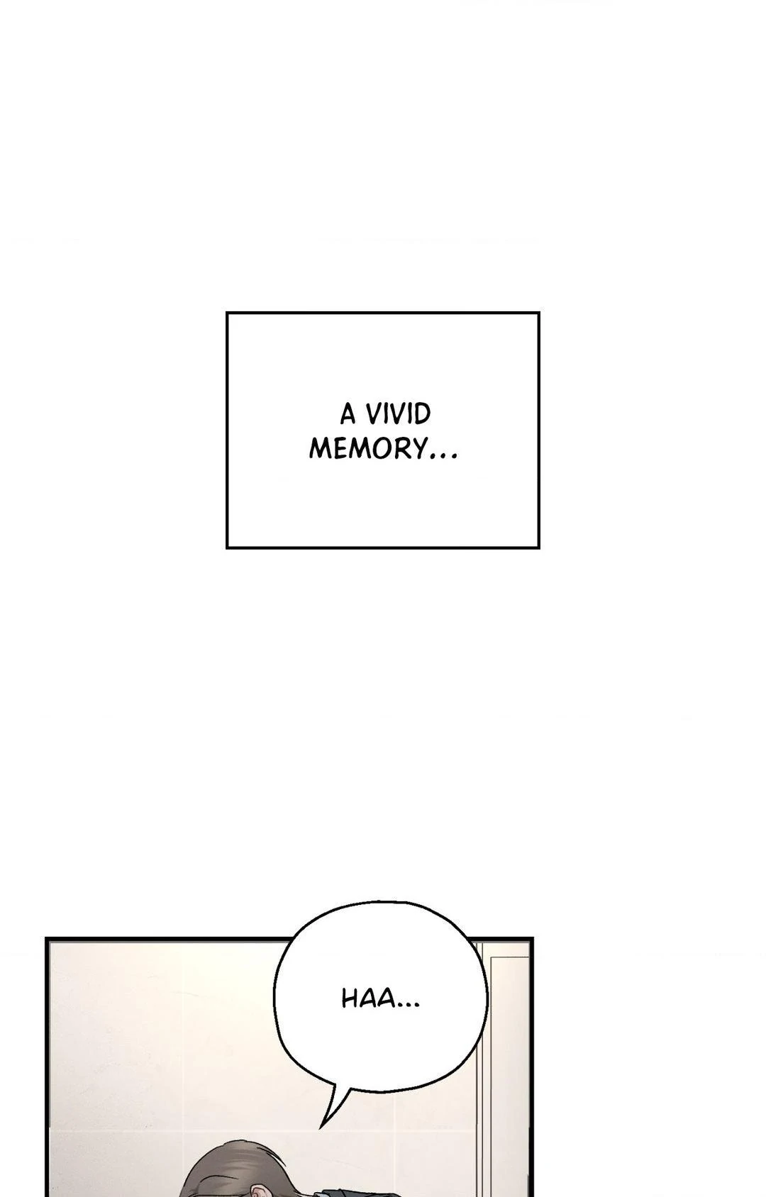 Beyond the Memories 〘Official〙 - Chapter 64 manhwa