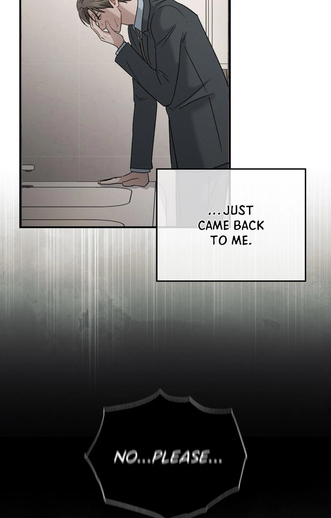 Beyond the Memories 〘Official〙 - Chapter 64 manhwa