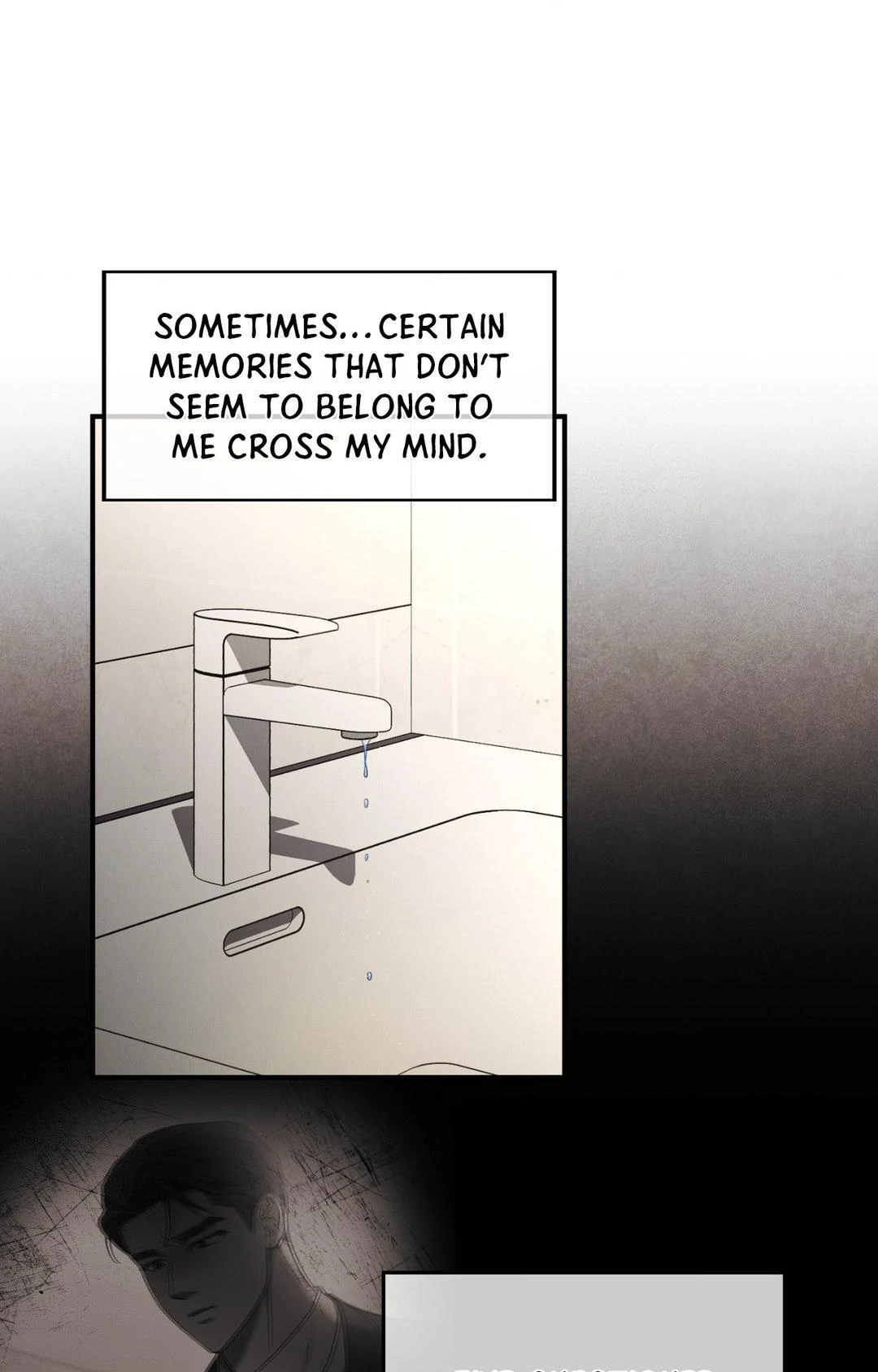 Beyond the Memories 〘Official〙 - Chapter 64 manhwa