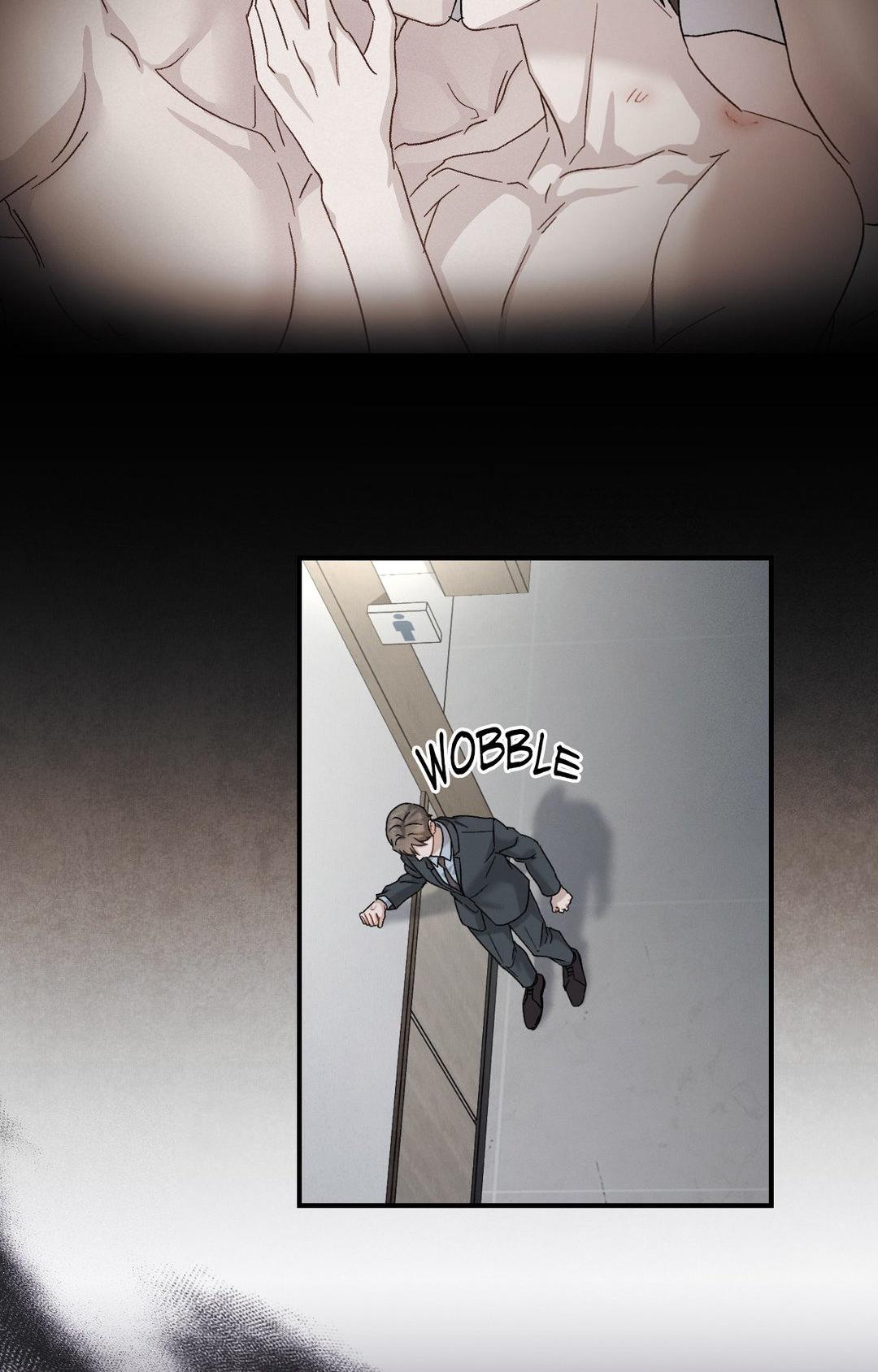 Beyond the Memories 〘Official〙 - Chapter 64 manhwa