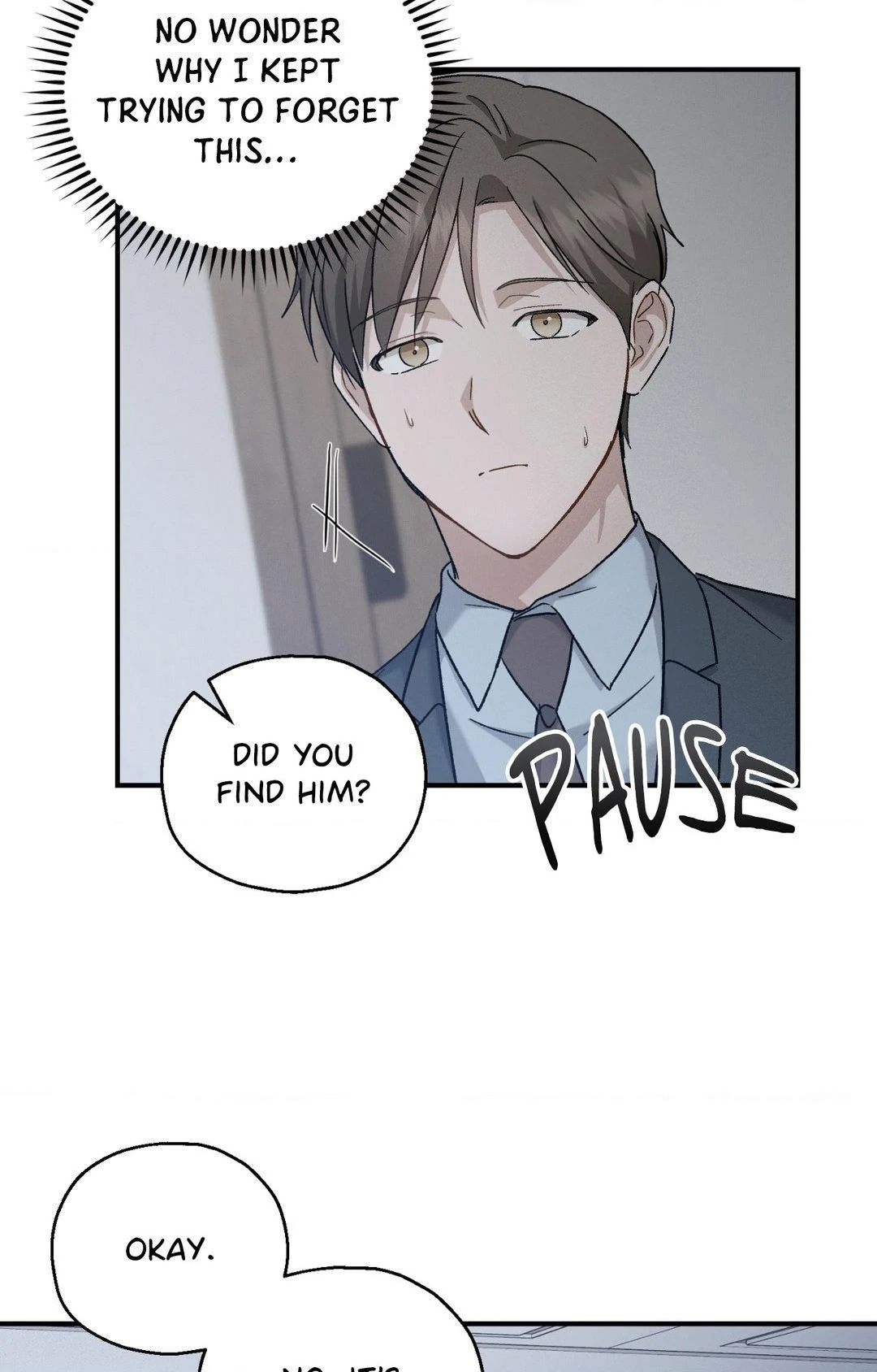 Beyond the Memories 〘Official〙 - Chapter 64 manhwa