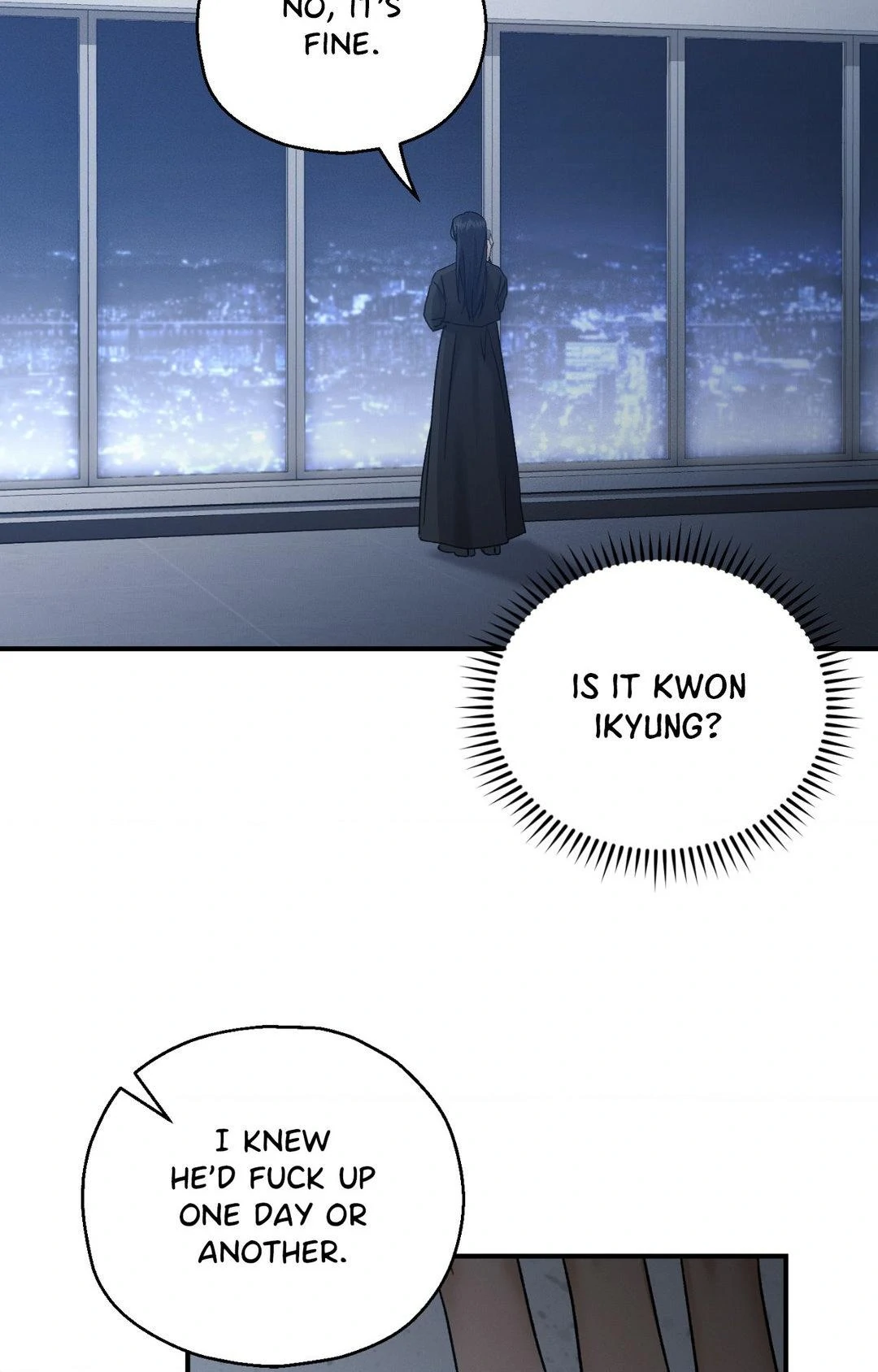 Beyond the Memories 〘Official〙 - Chapter 64 manhwa