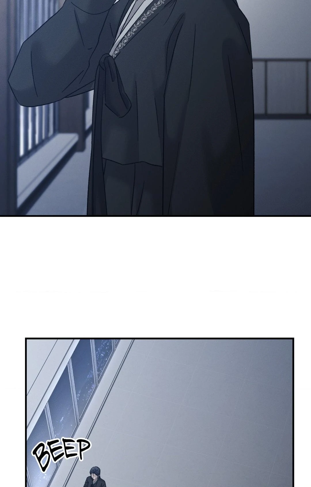 Beyond the Memories 〘Official〙 - Chapter 64 manhwa