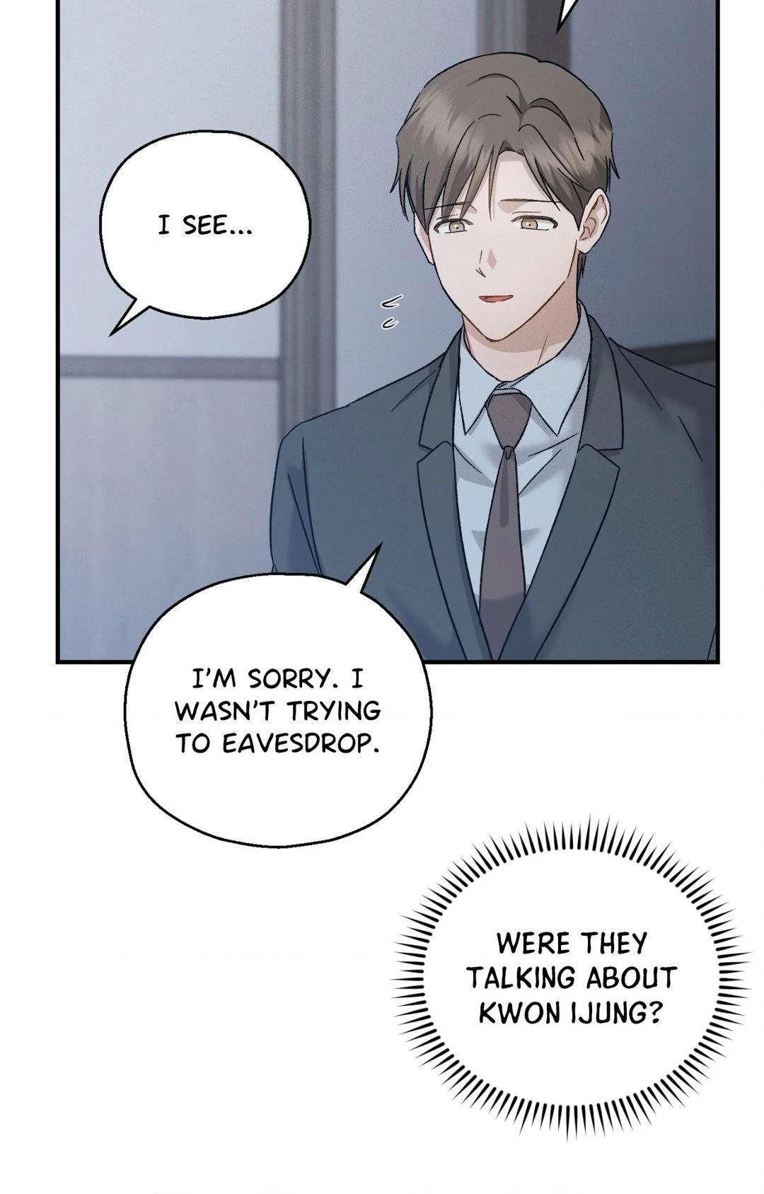Beyond the Memories 〘Official〙 - Chapter 64 manhwa