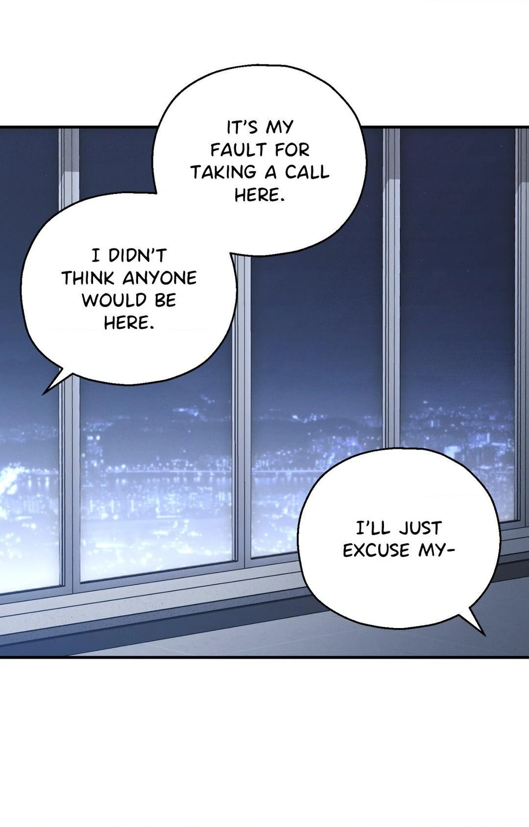 Beyond the Memories 〘Official〙 - Chapter 64 manhwa