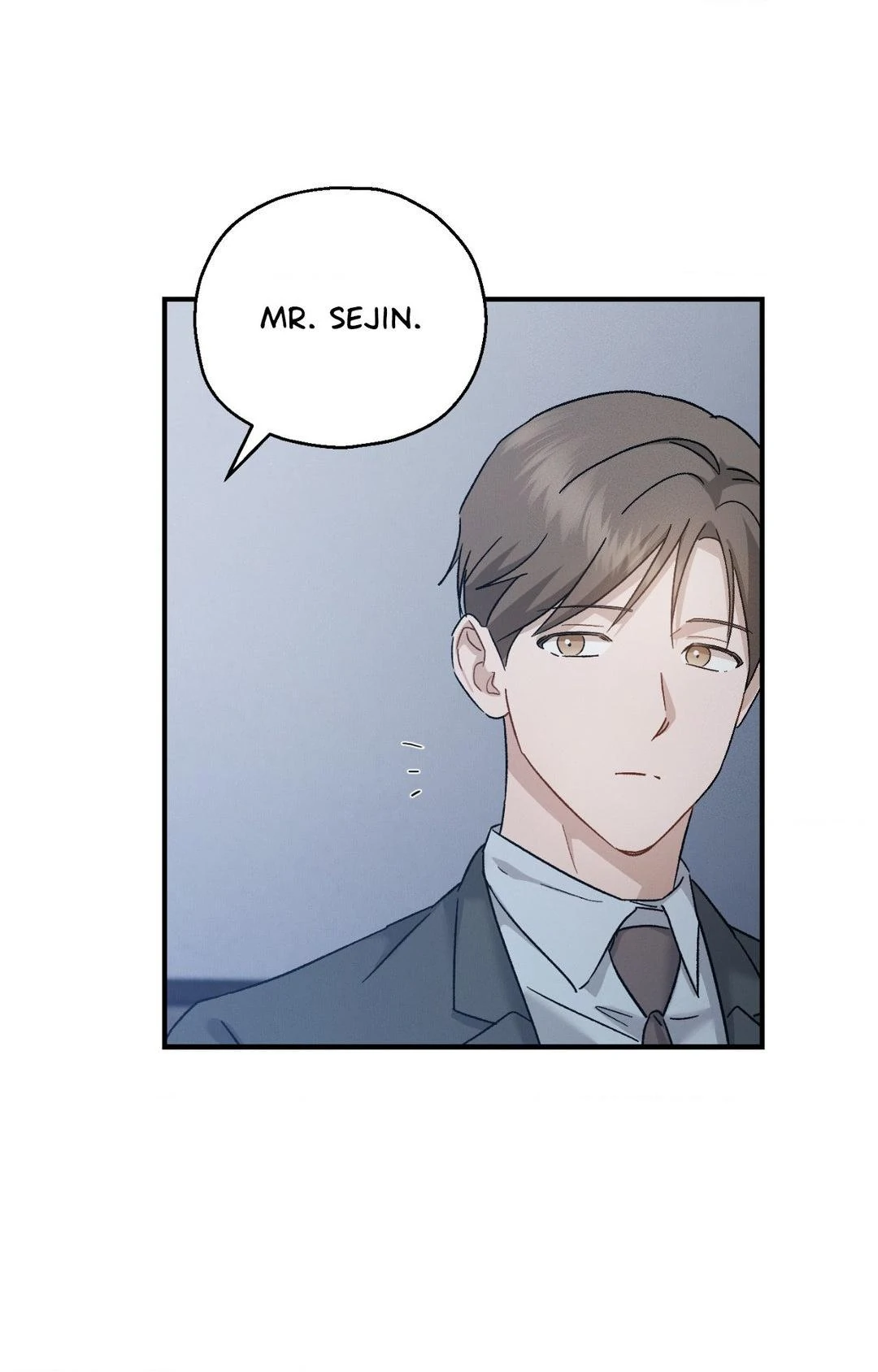 Beyond the Memories 〘Official〙 - Chapter 64 manhwa
