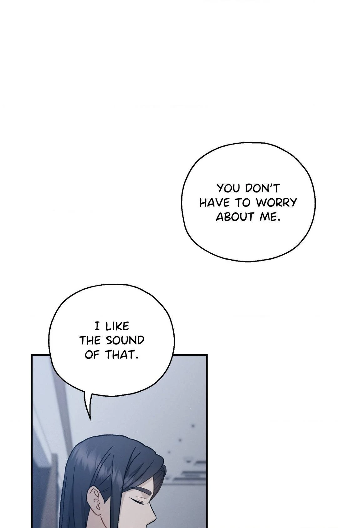 Beyond the Memories 〘Official〙 - Chapter 64 manhwa