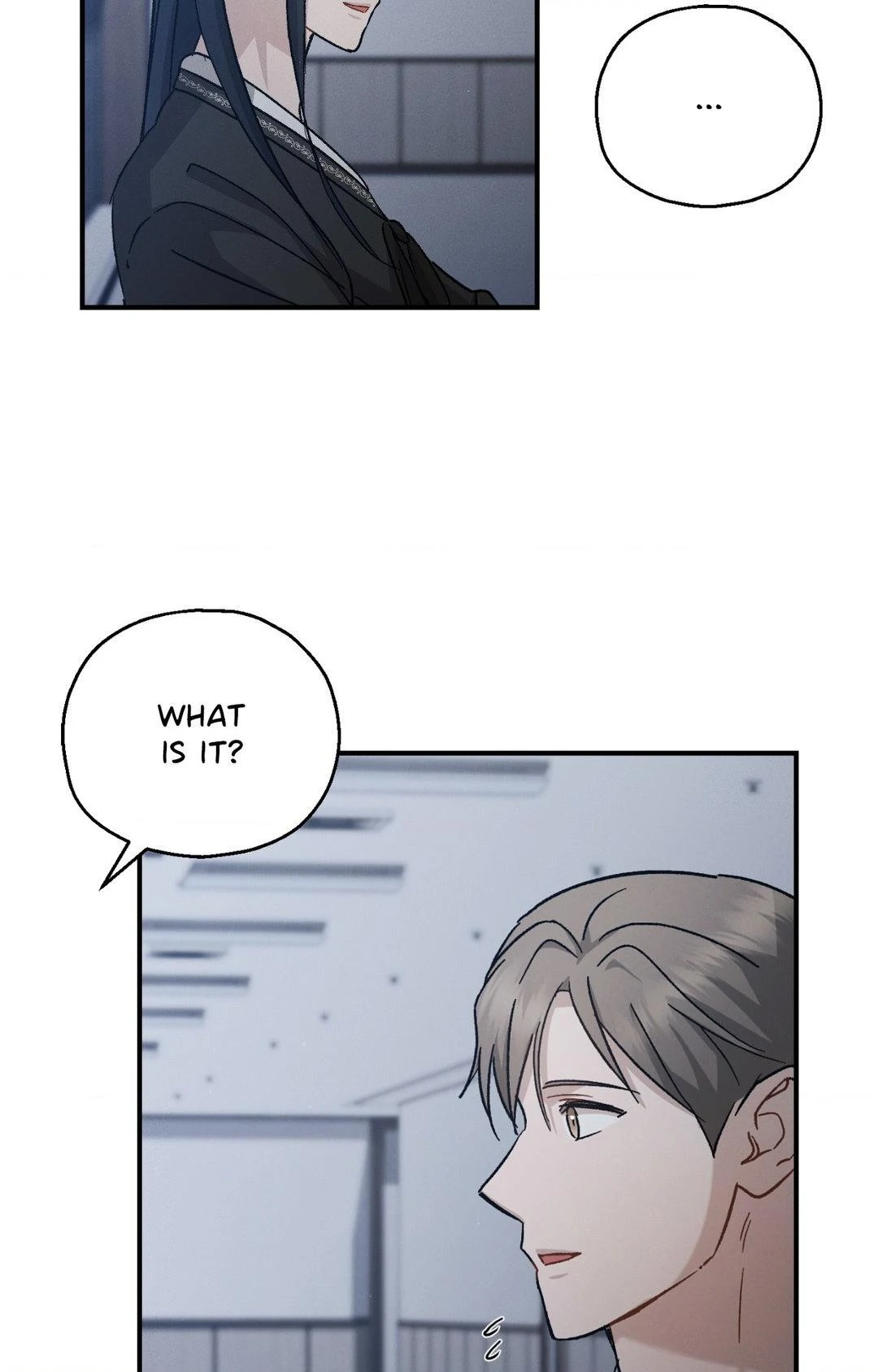 Beyond the Memories 〘Official〙 - Chapter 64 manhwa