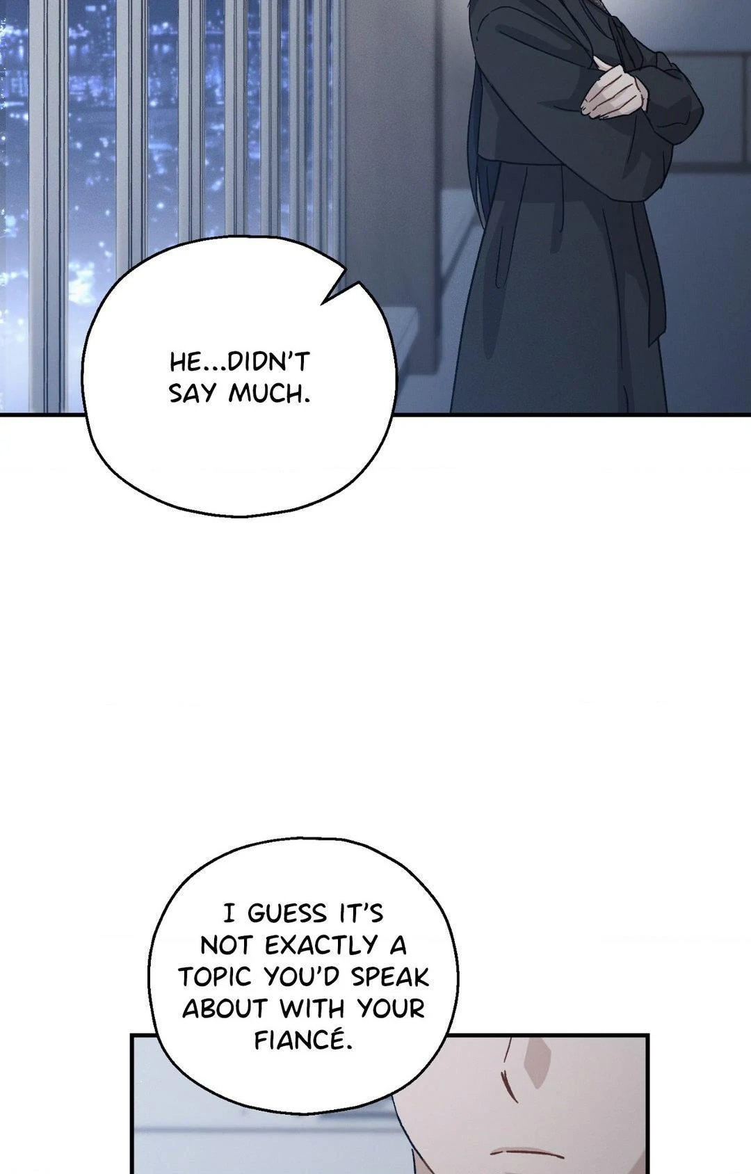 Beyond the Memories 〘Official〙 - Chapter 64 manhwa