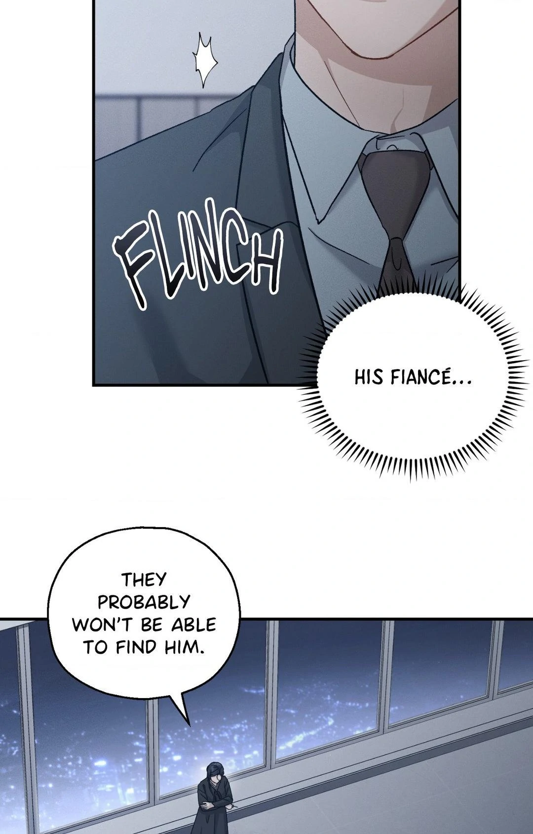 Beyond the Memories 〘Official〙 - Chapter 64 manhwa