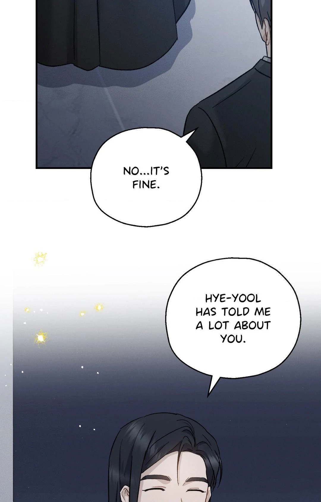 Beyond the Memories 〘Official〙 - Chapter 64 manhwa
