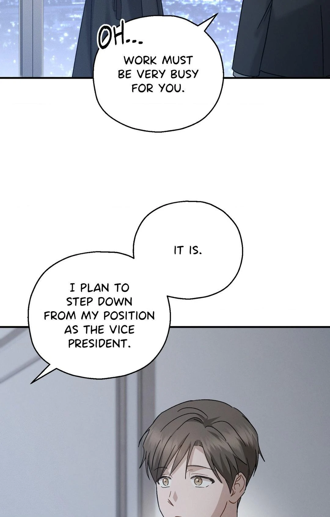 Beyond the Memories 〘Official〙 - Chapter 64 manhwa