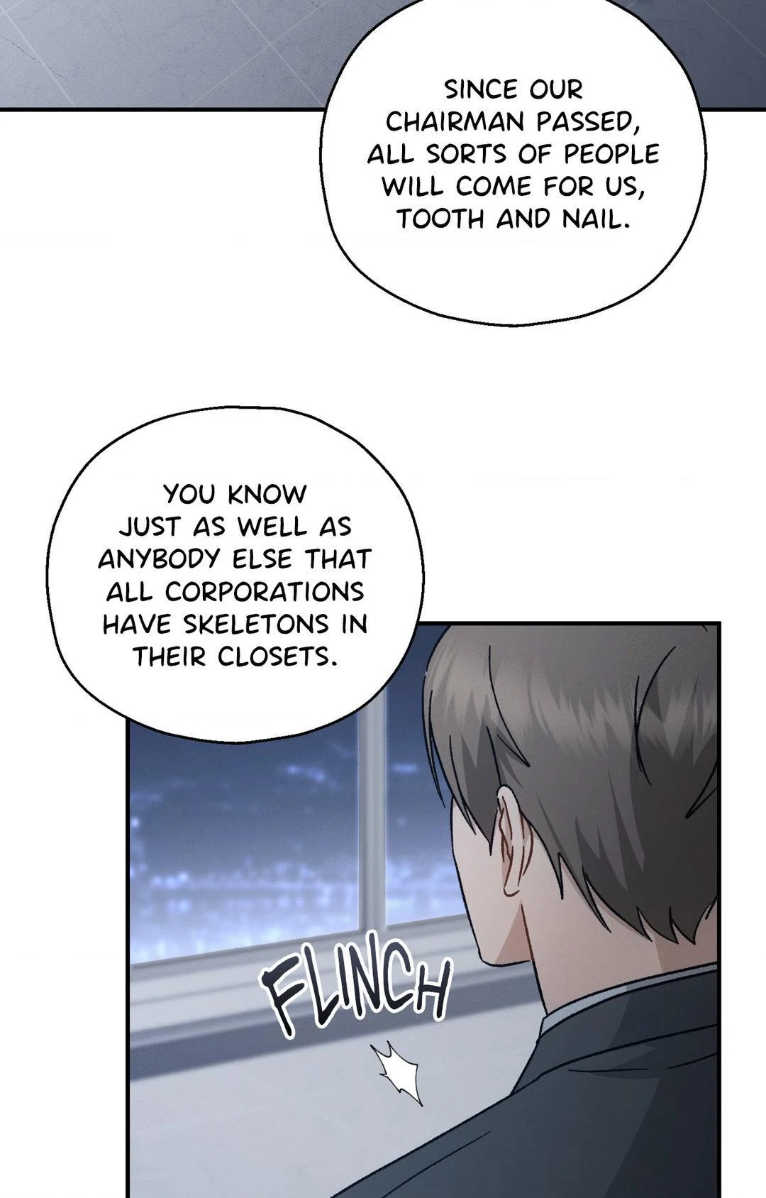 Beyond the Memories 〘Official〙 - Chapter 64 manhwa
