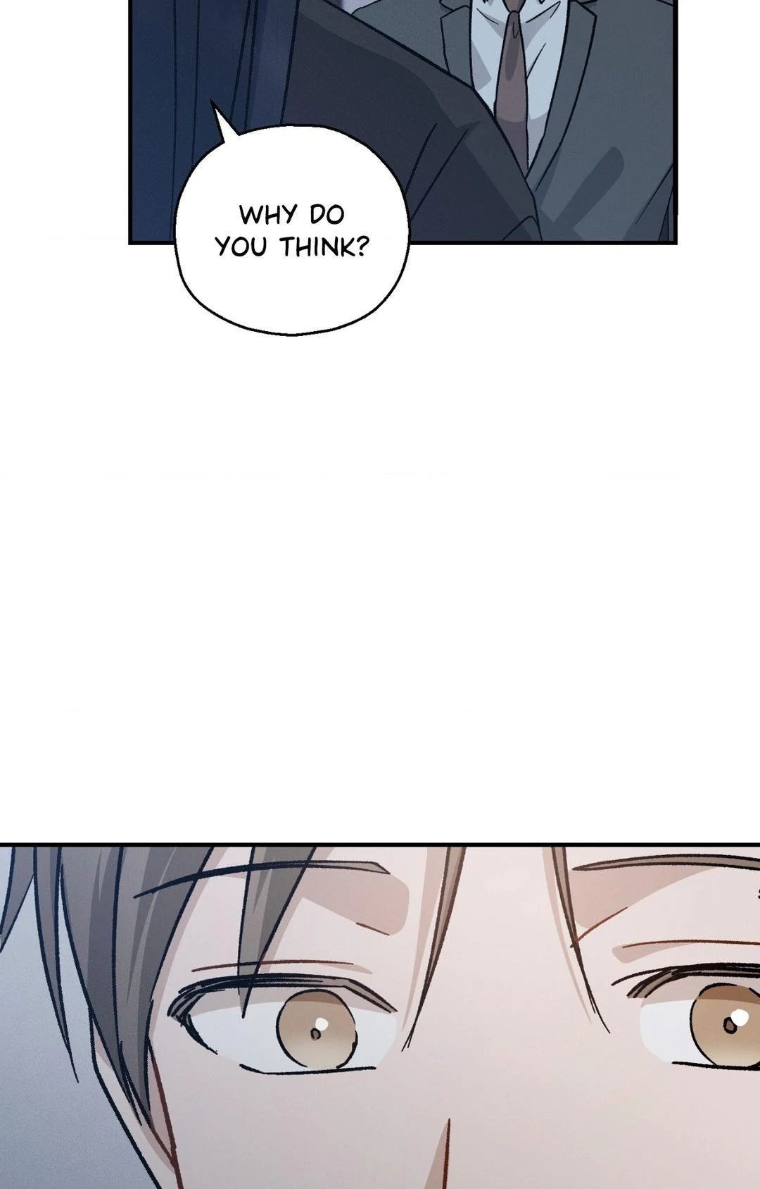 Beyond the Memories 〘Official〙 - Chapter 64 manhwa