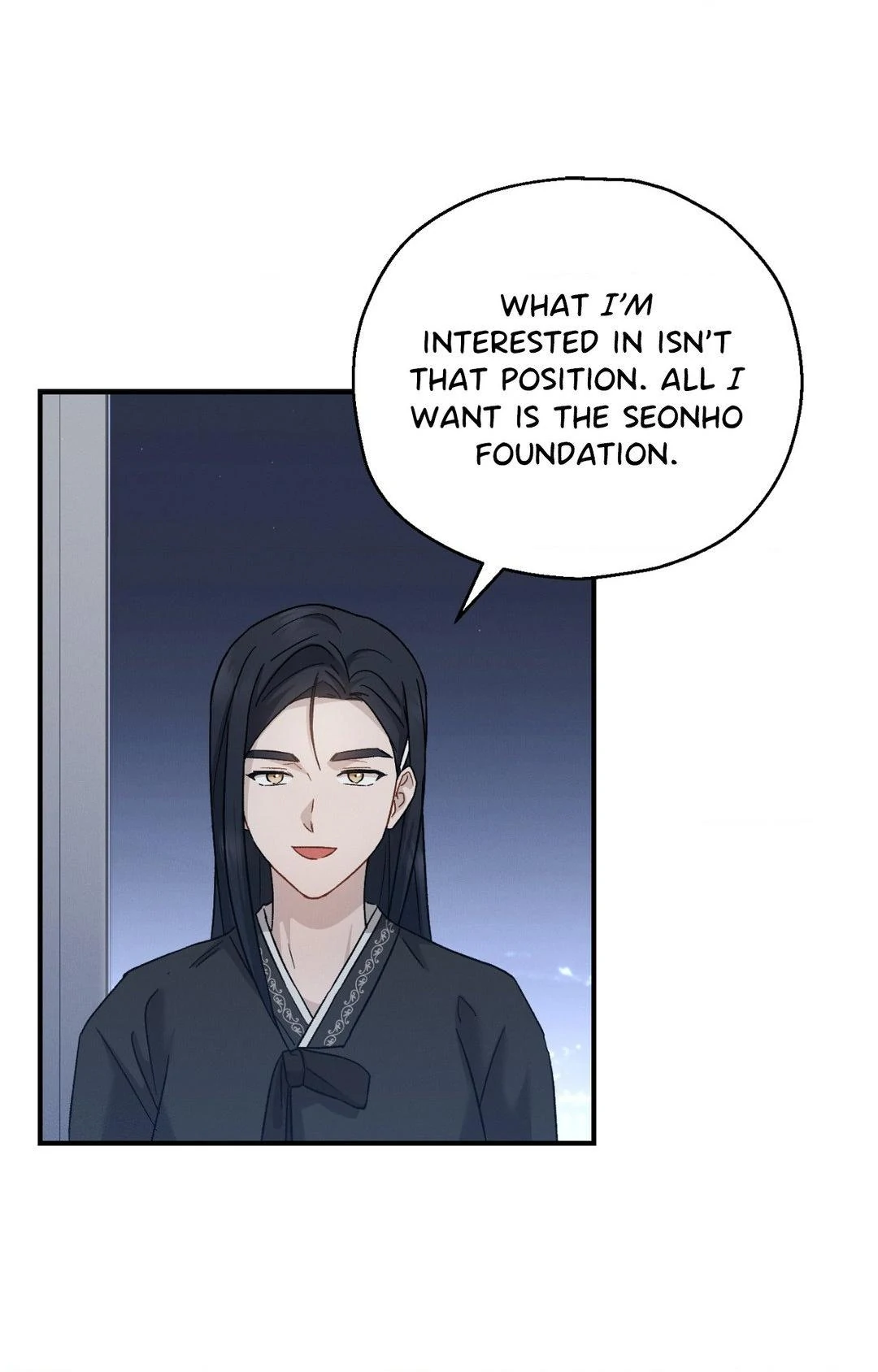 Beyond the Memories 〘Official〙 - Chapter 64 manhwa