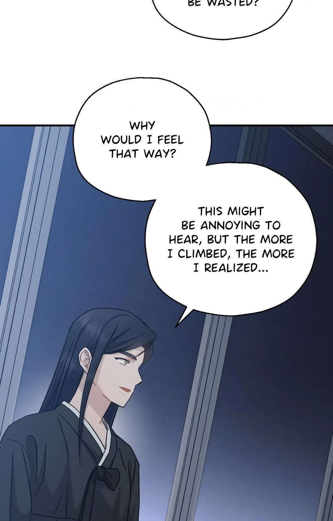Beyond the Memories 〘Official〙 - Chapter 64 manhwa