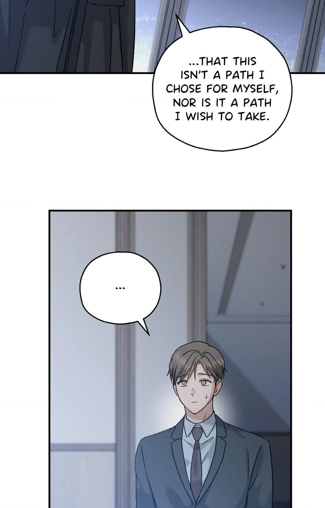 Beyond the Memories 〘Official〙 - Chapter 64 manhwa
