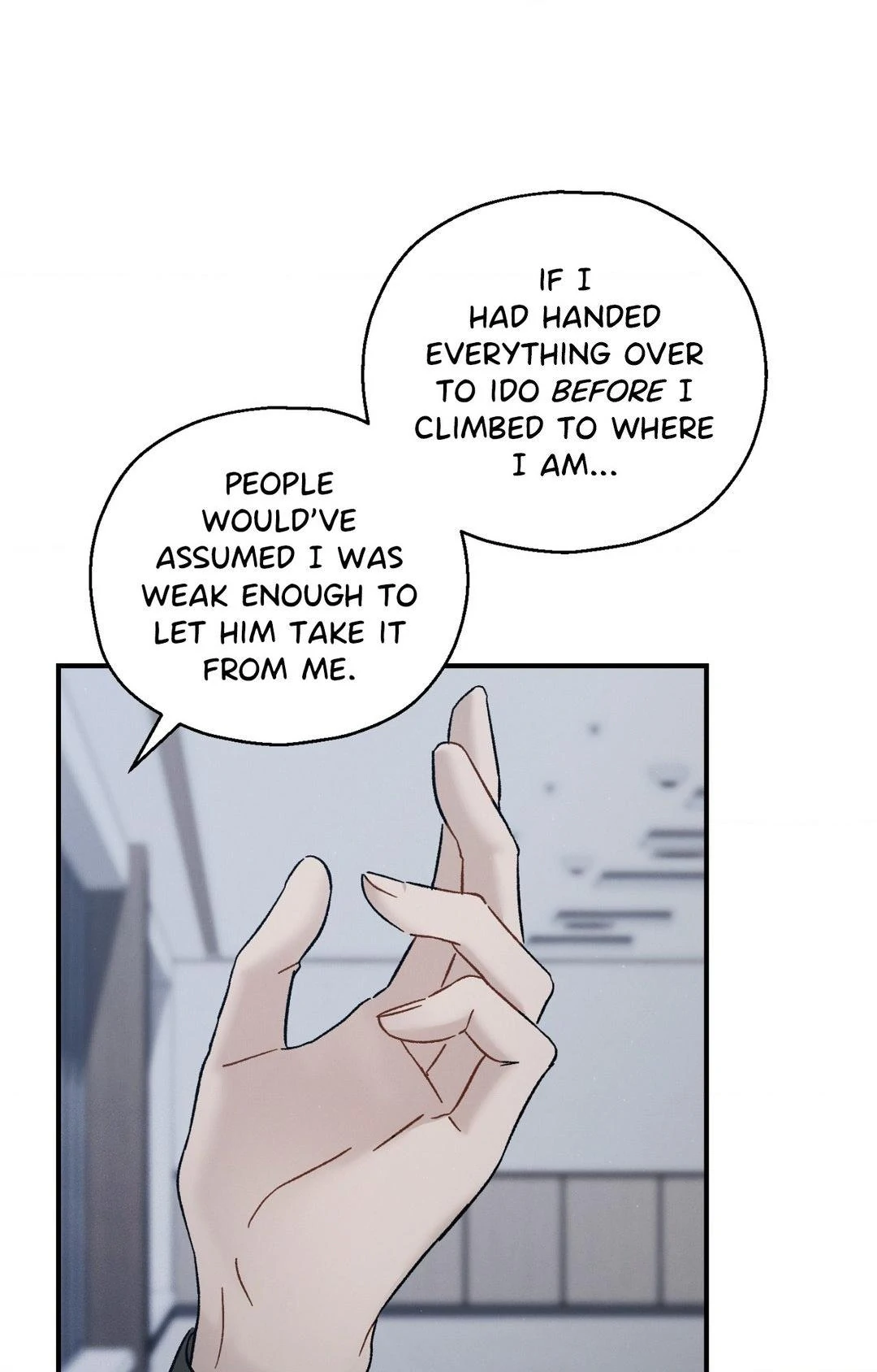 Beyond the Memories 〘Official〙 - Chapter 64 manhwa