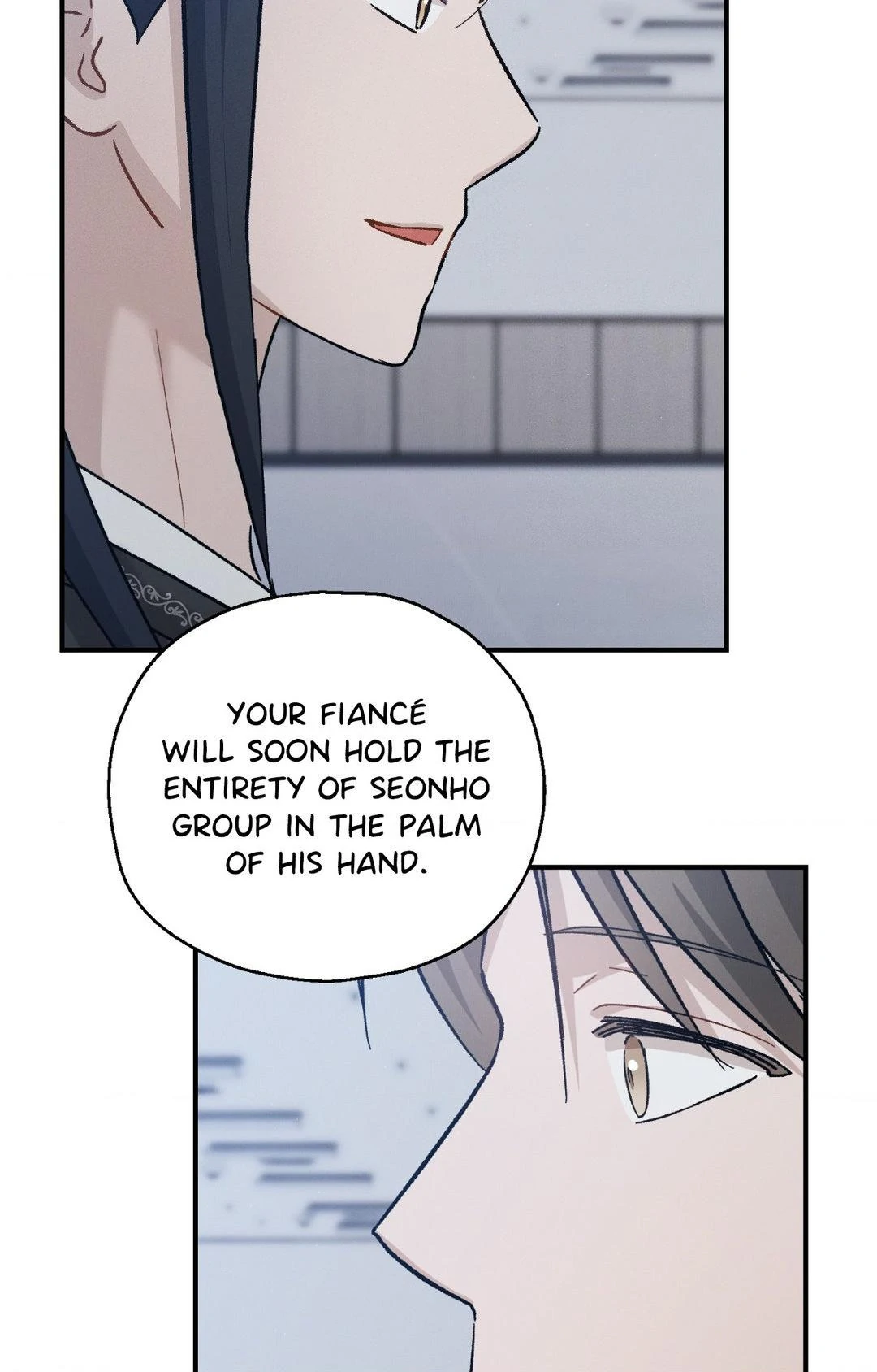Beyond the Memories 〘Official〙 - Chapter 64 manhwa