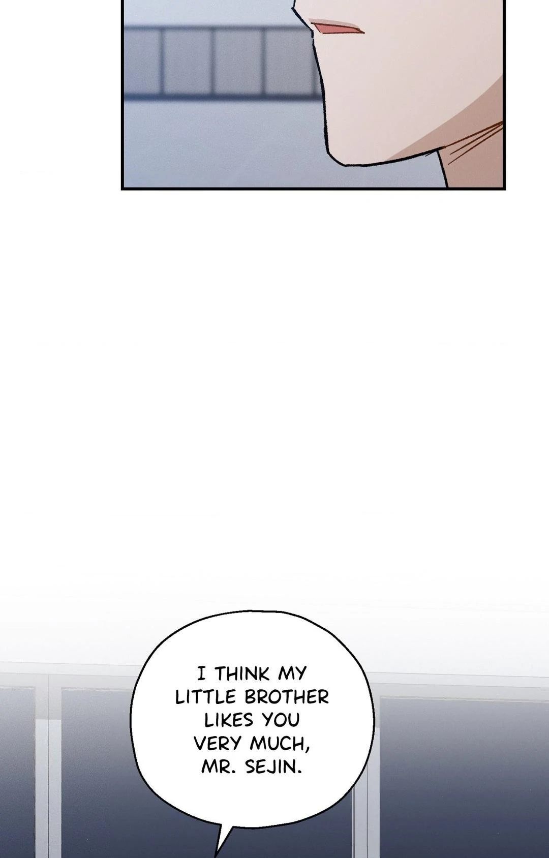 Beyond the Memories 〘Official〙 - Chapter 64 manhwa