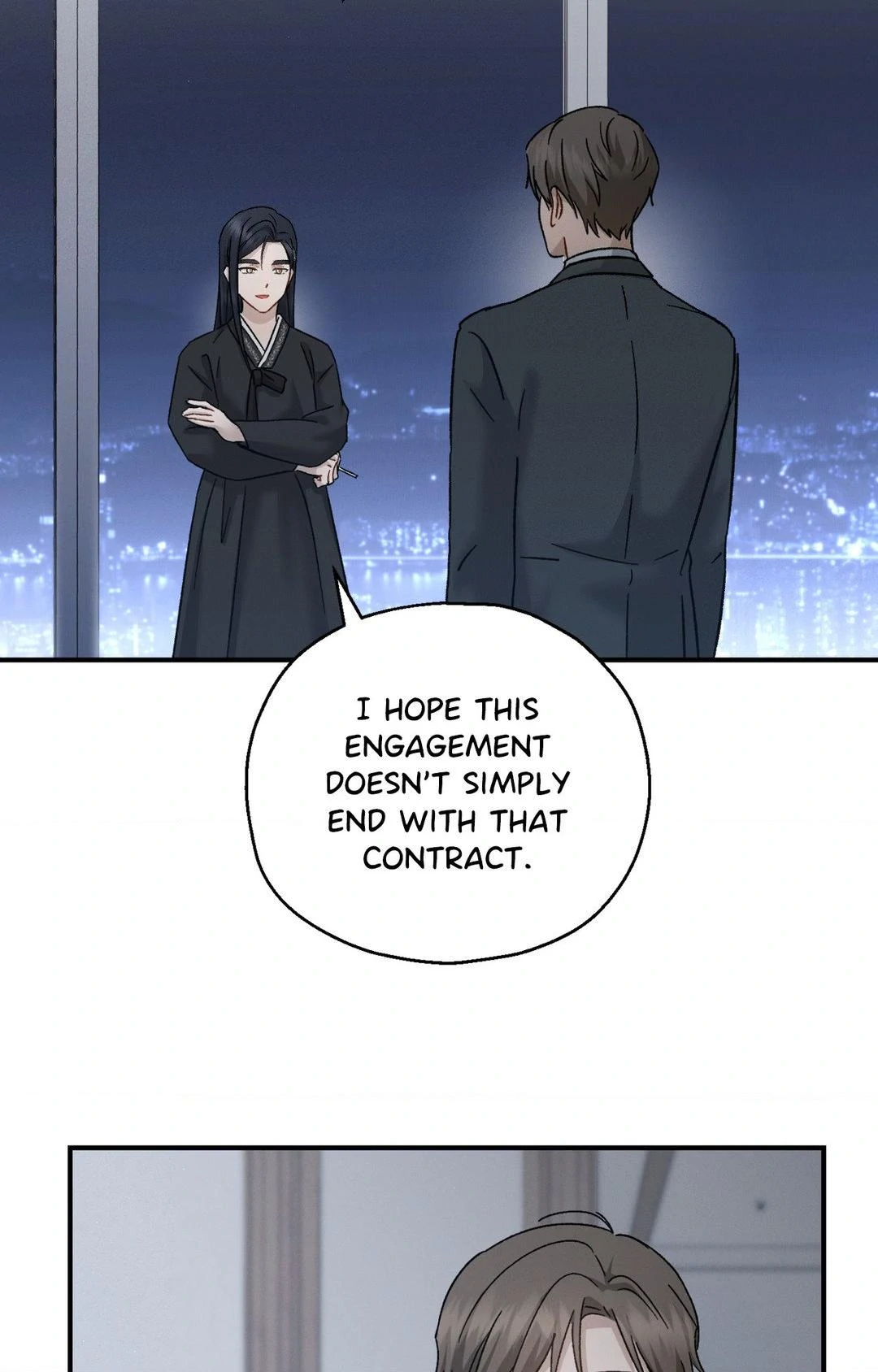 Beyond the Memories 〘Official〙 - Chapter 64 manhwa