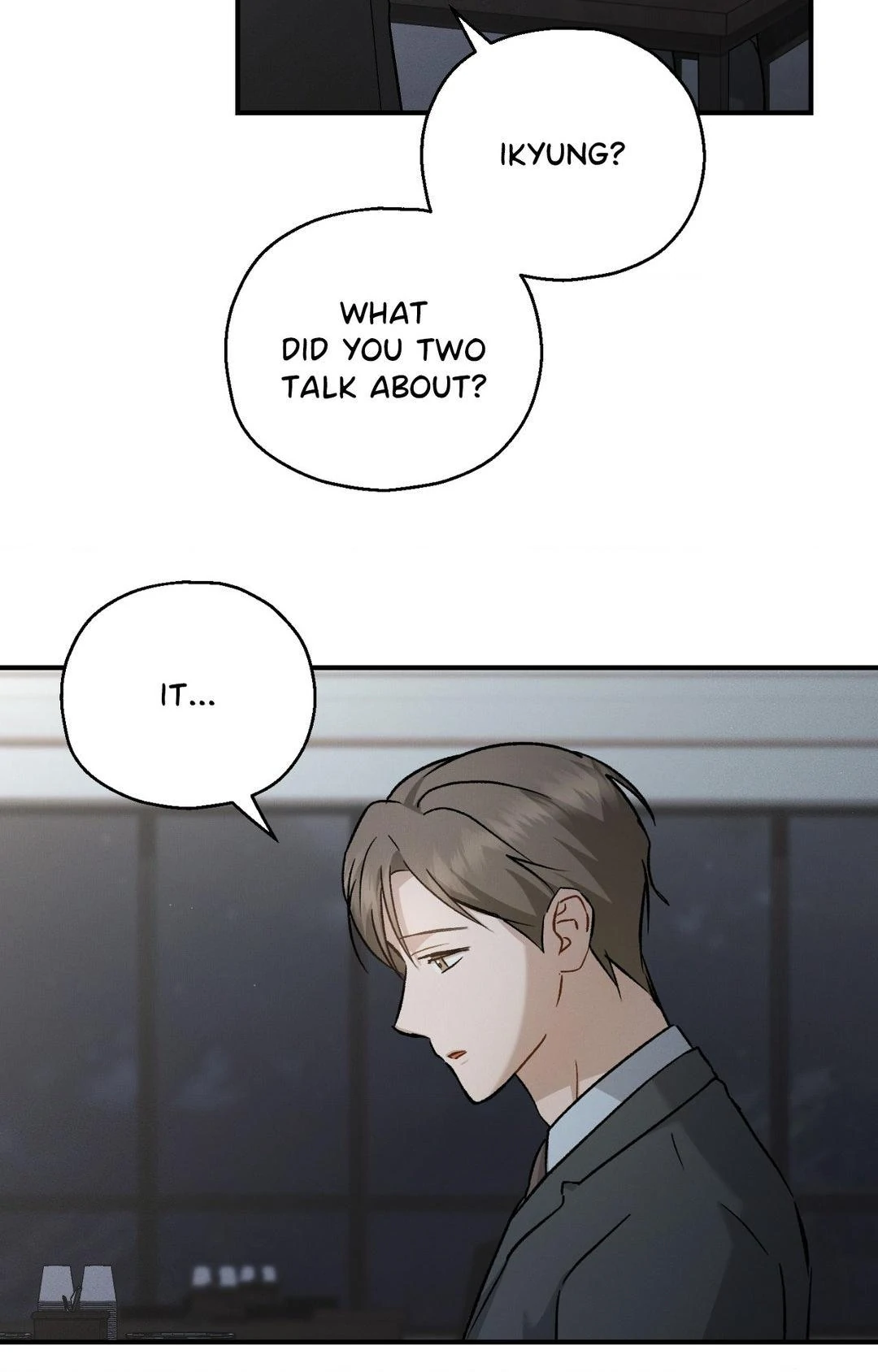 Beyond the Memories 〘Official〙 - Chapter 64 manhwa