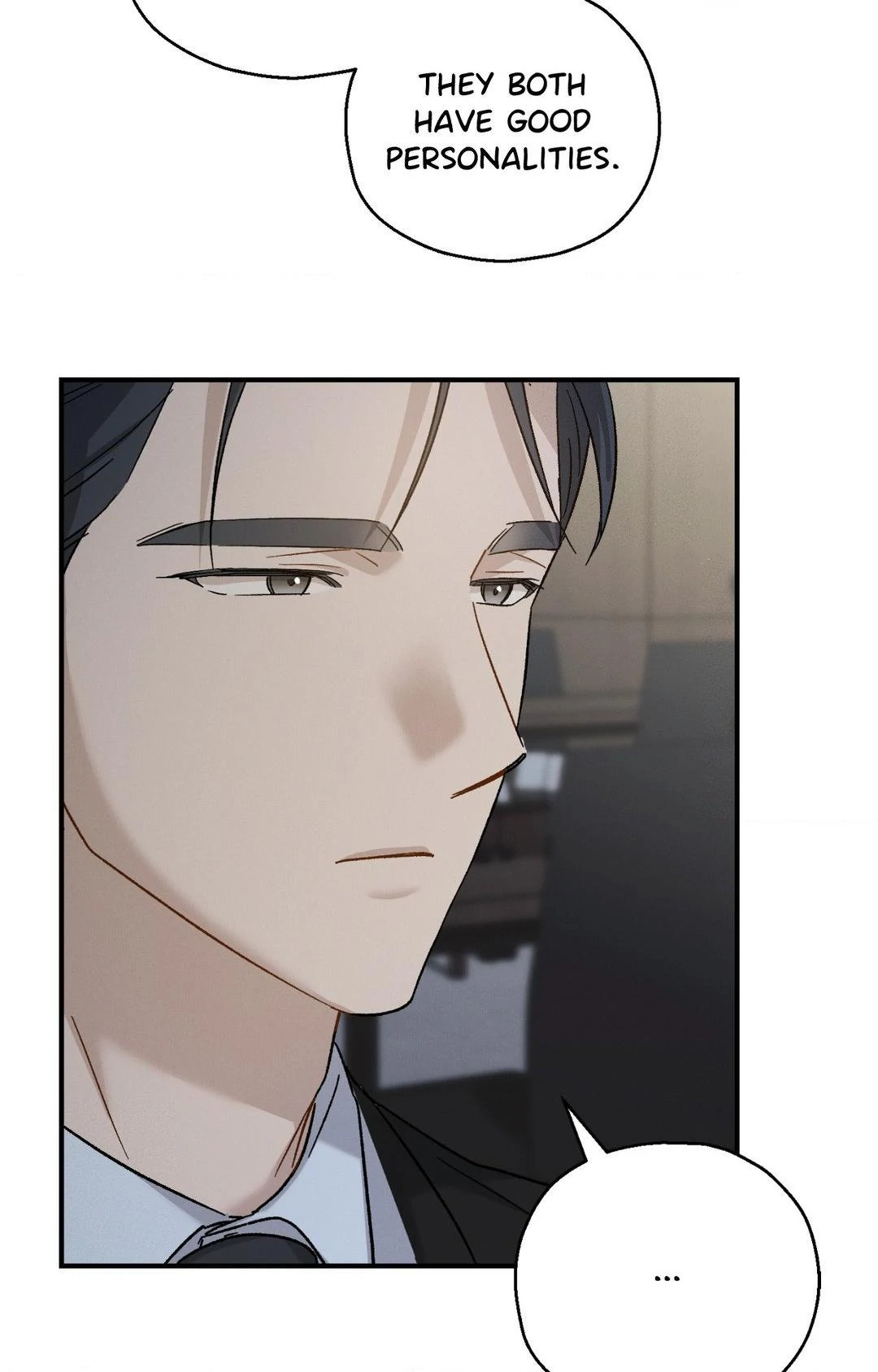 Beyond the Memories 〘Official〙 - Chapter 64 manhwa
