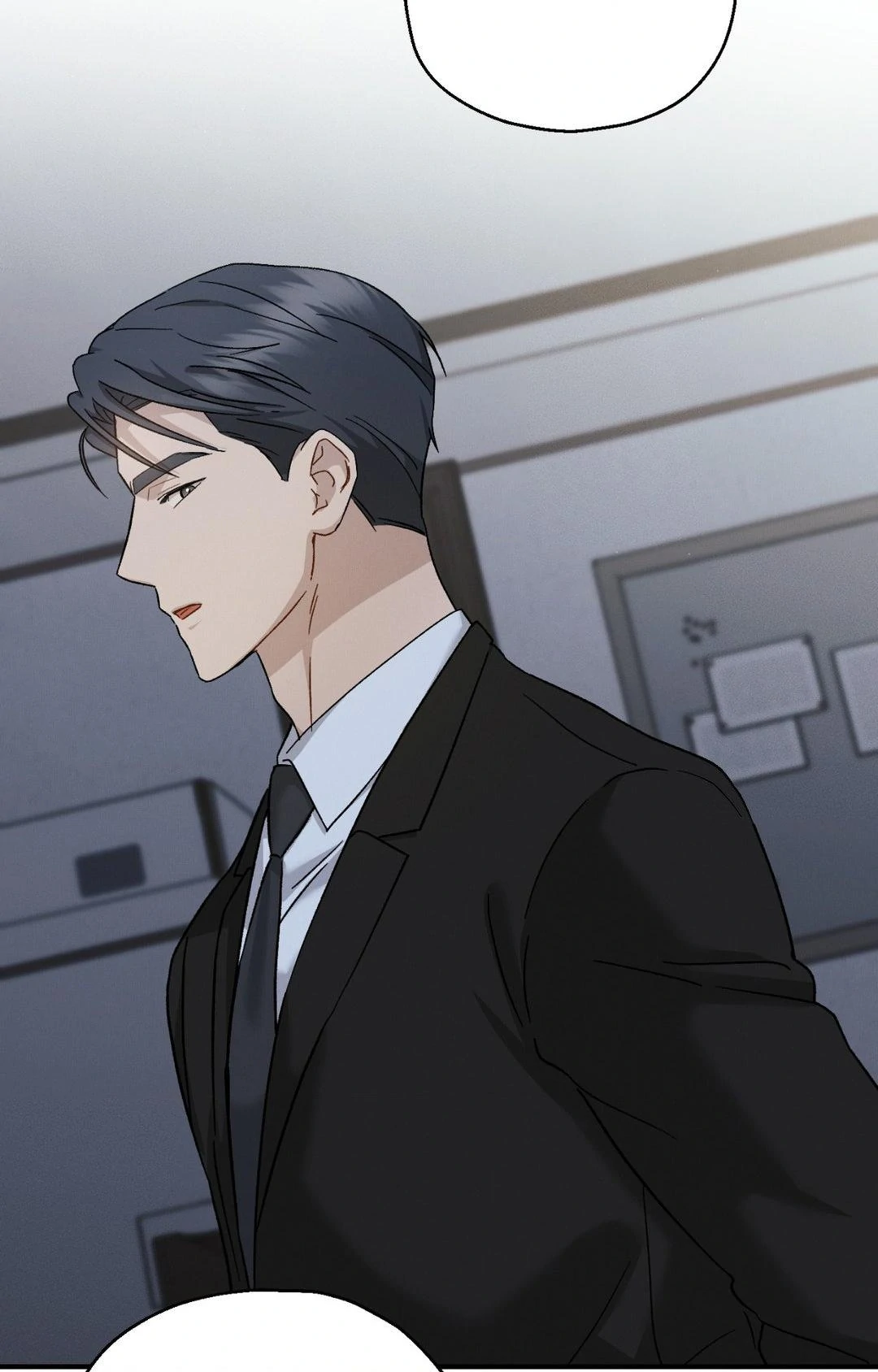 Beyond the Memories 〘Official〙 - Chapter 64 manhwa