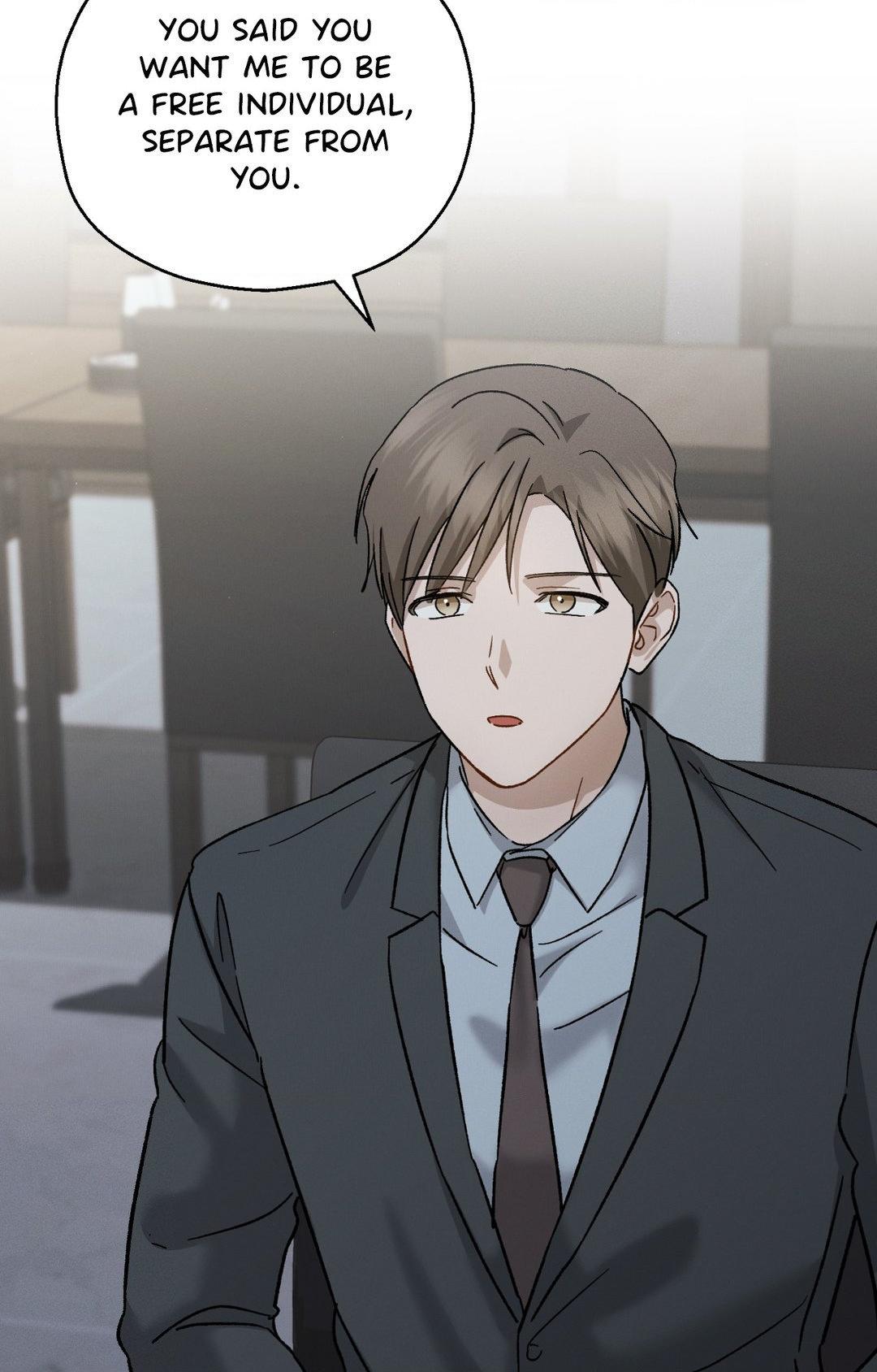 Beyond the Memories 〘Official〙 - Chapter 64 manhwa