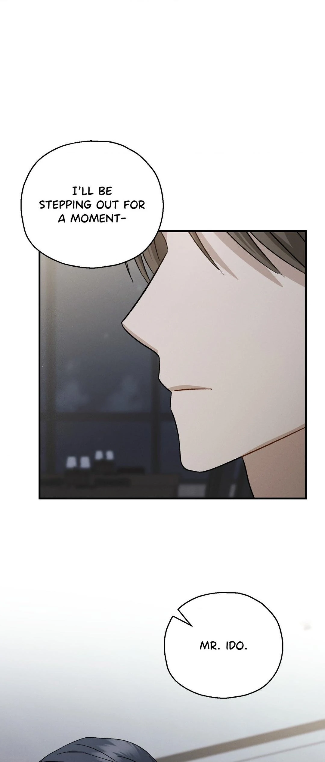 Beyond the Memories 〘Official〙 - Chapter 65 manhwa