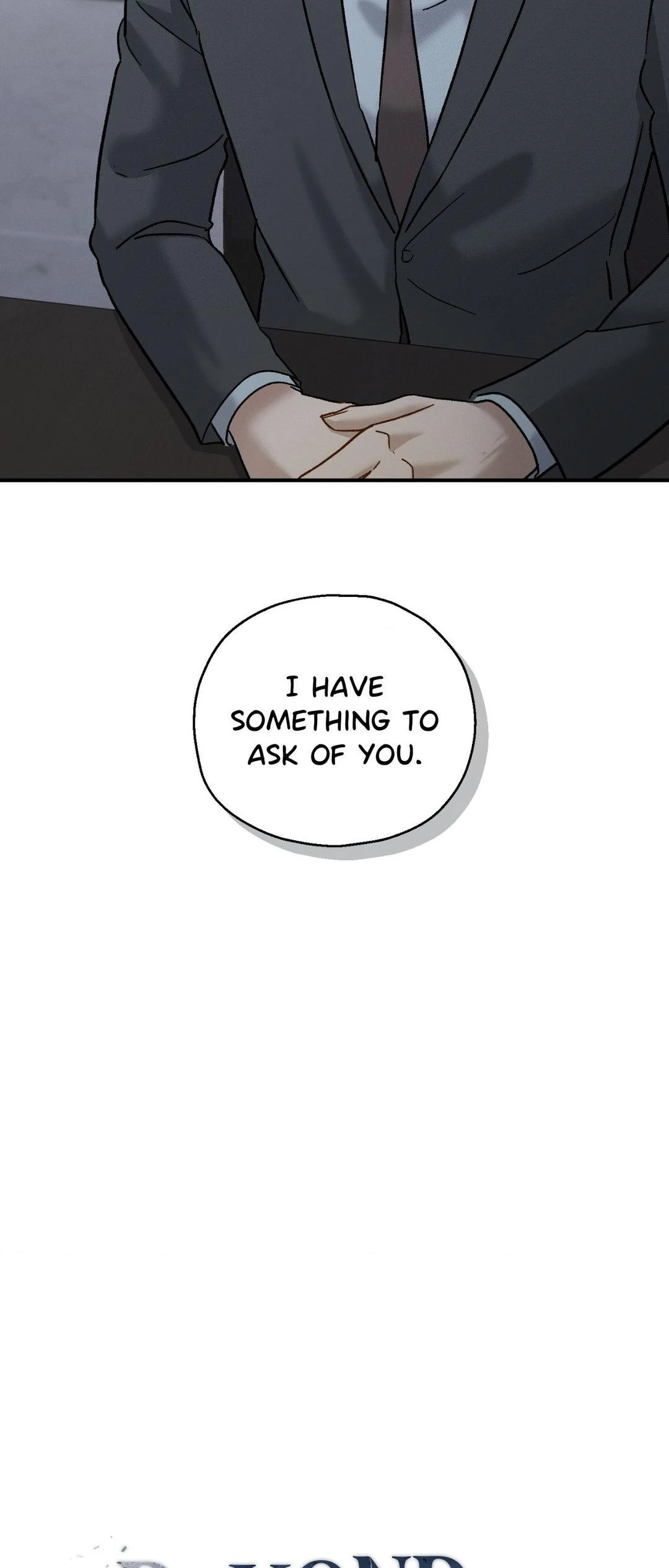 Beyond the Memories 〘Official〙 - Chapter 65 manhwa