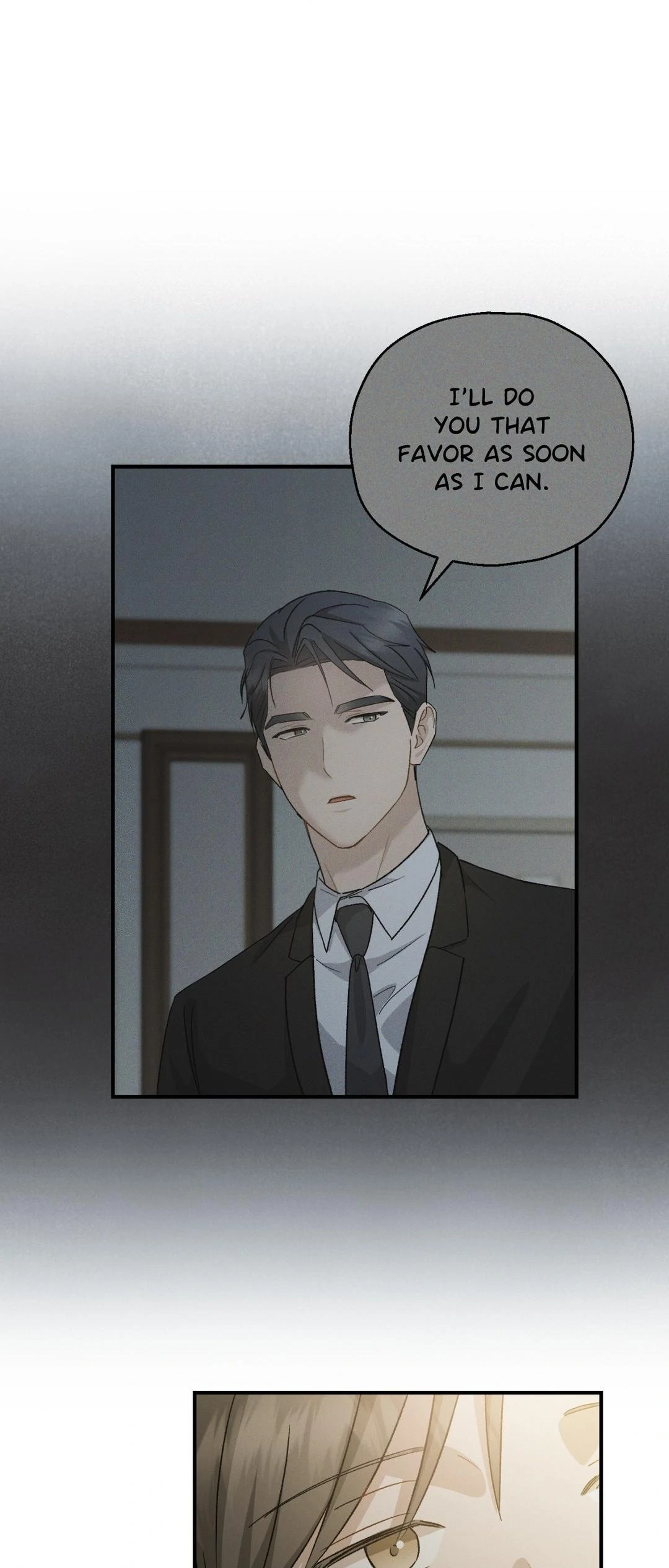 Beyond the Memories 〘Official〙 - Chapter 65 manhwa