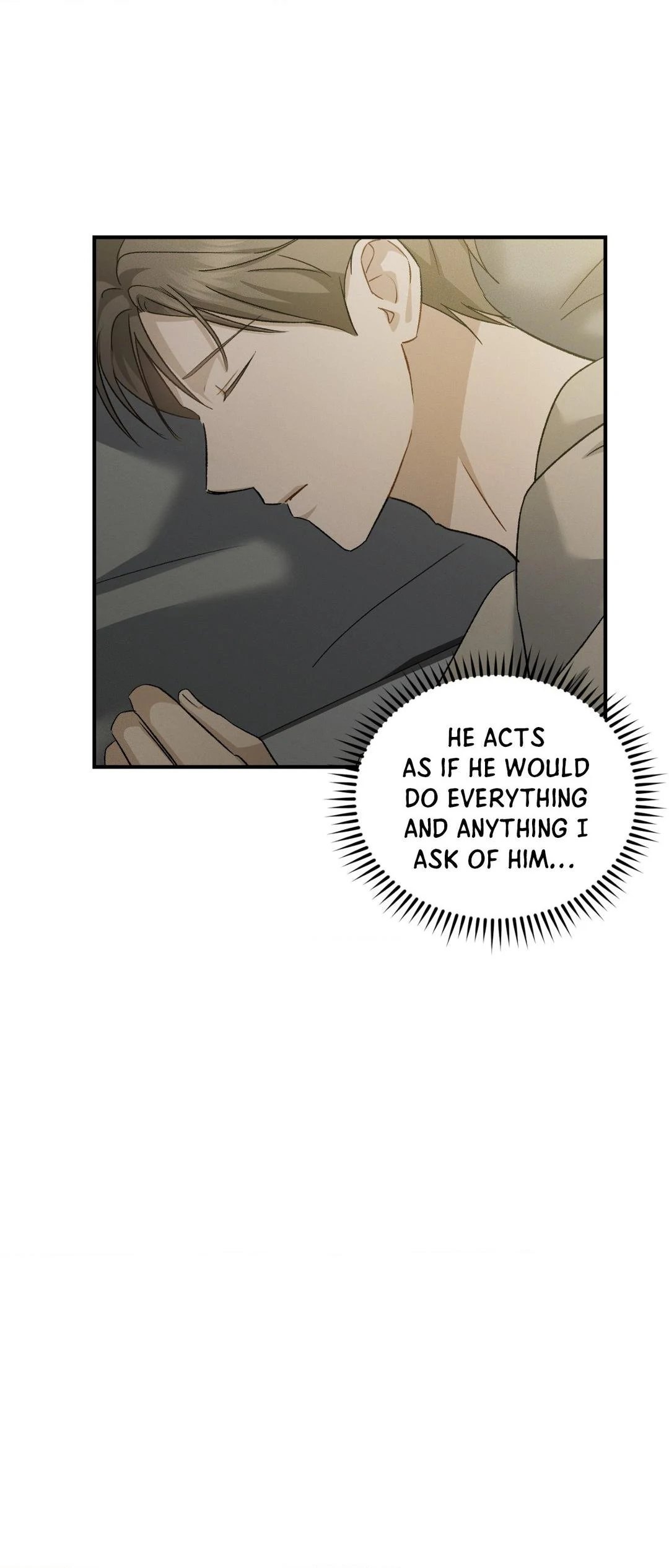 Beyond the Memories 〘Official〙 - Chapter 65 manhwa
