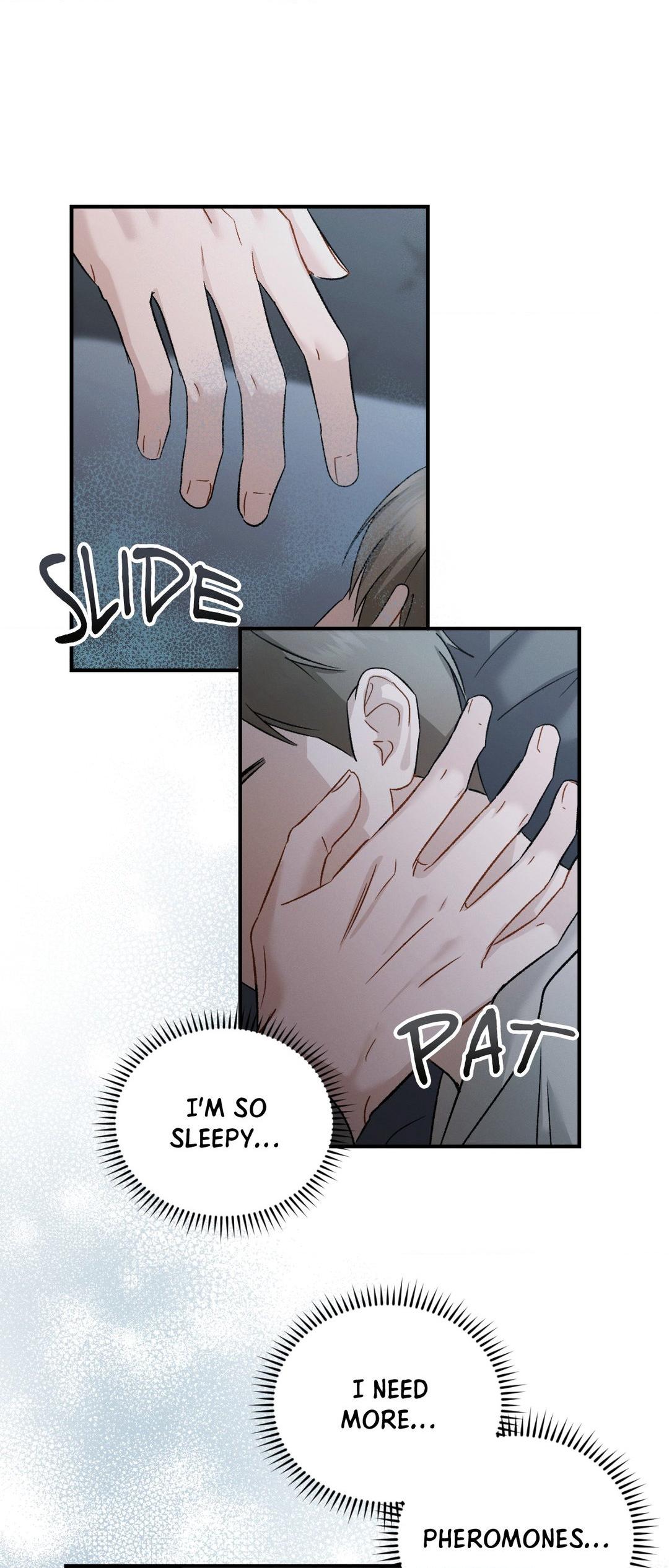 Beyond the Memories 〘Official〙 - Chapter 65 manhwa