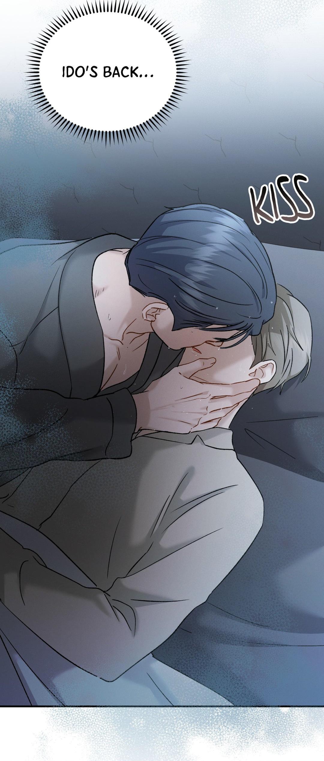 Beyond the Memories 〘Official〙 - Chapter 65 manhwa