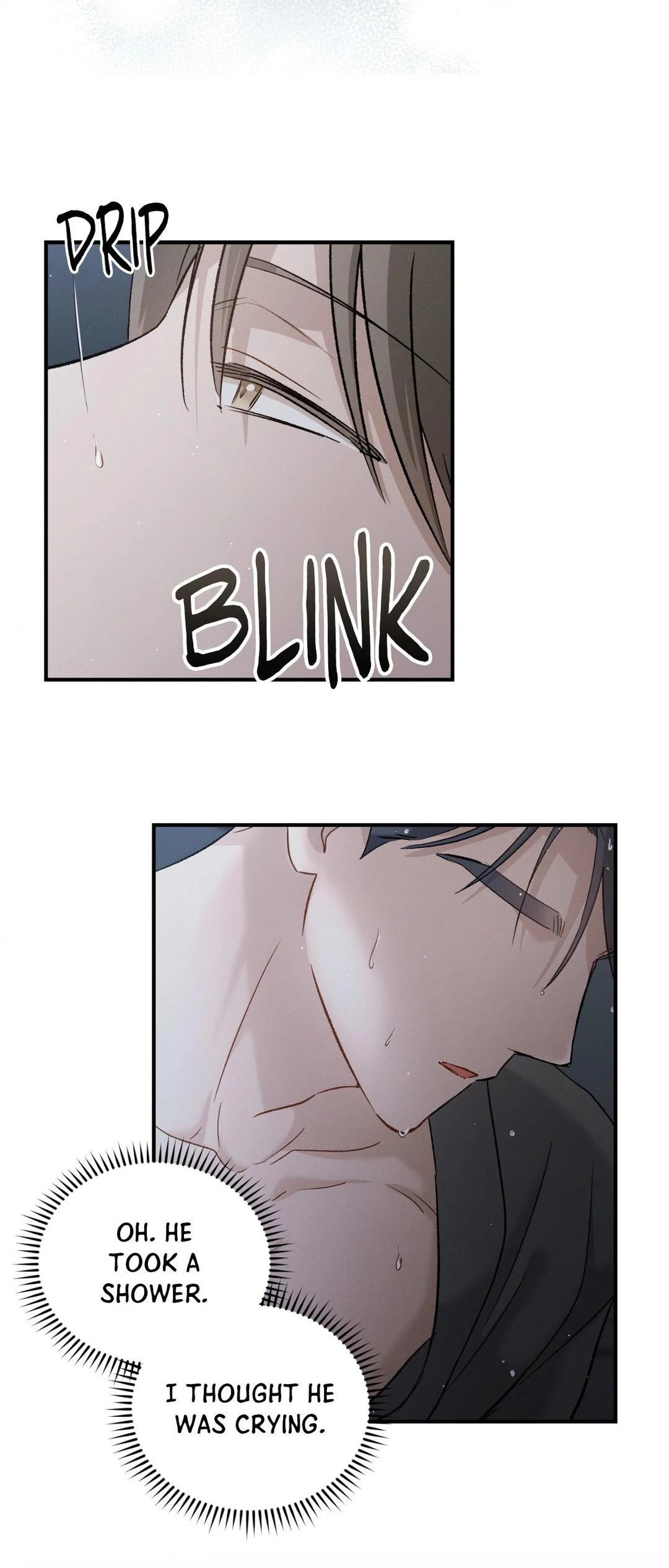 Beyond the Memories 〘Official〙 - Chapter 65 manhwa