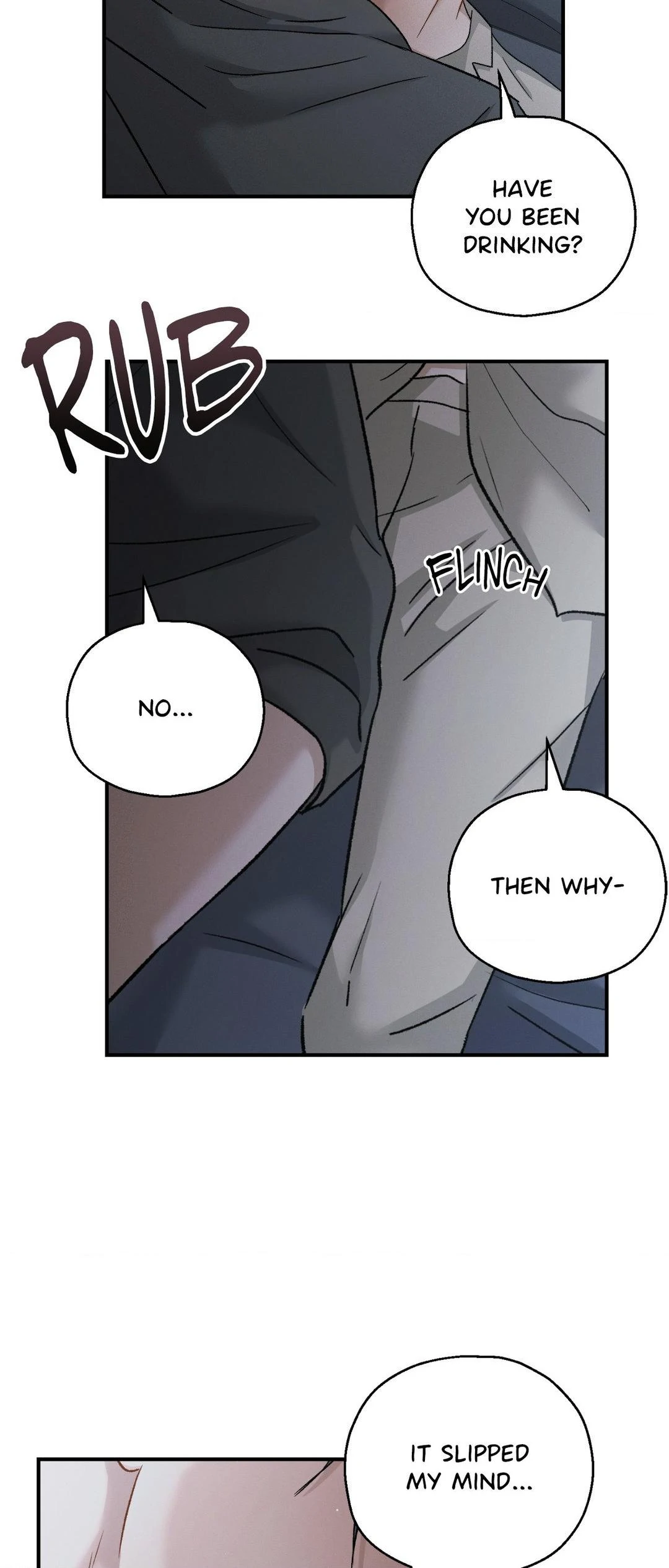 Beyond the Memories 〘Official〙 - Chapter 65 manhwa