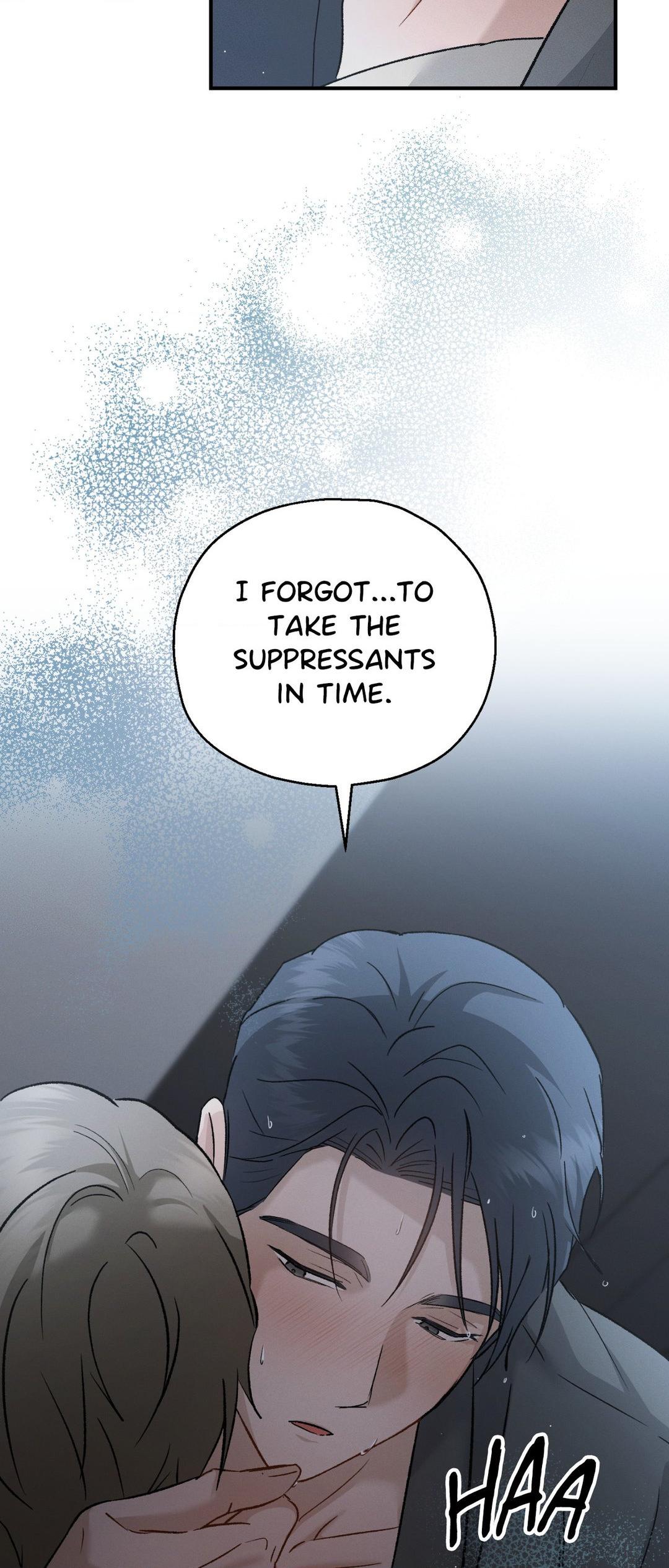 Beyond the Memories 〘Official〙 - Chapter 65 manhwa