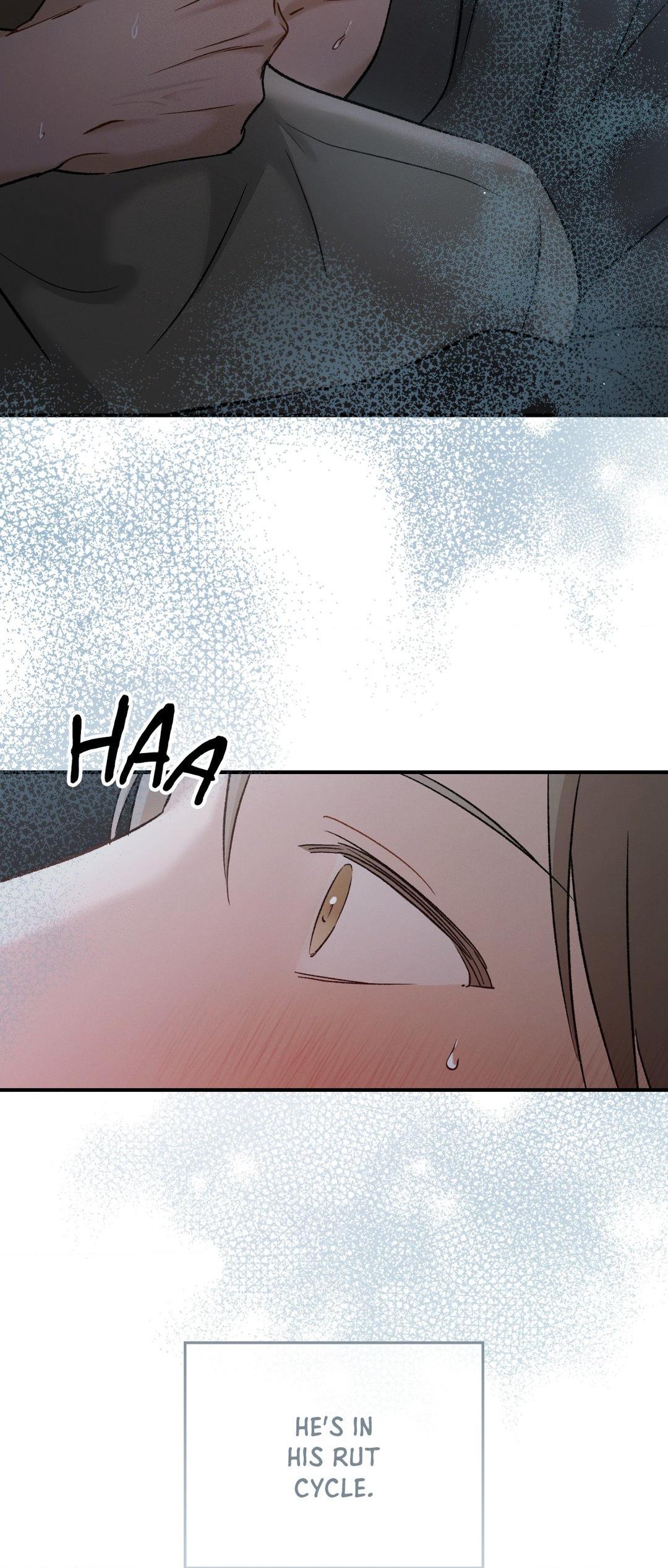 Beyond the Memories 〘Official〙 - Chapter 65 manhwa
