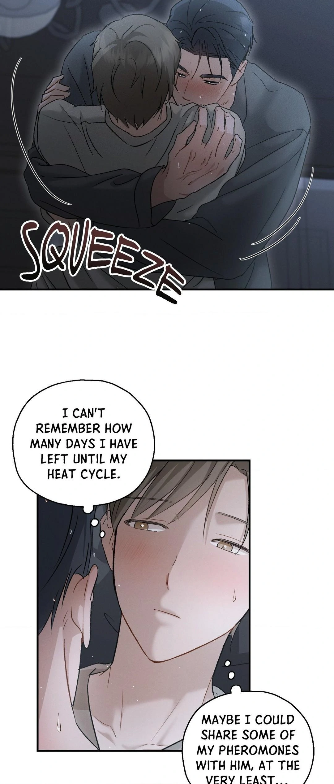 Beyond the Memories 〘Official〙 - Chapter 65 manhwa