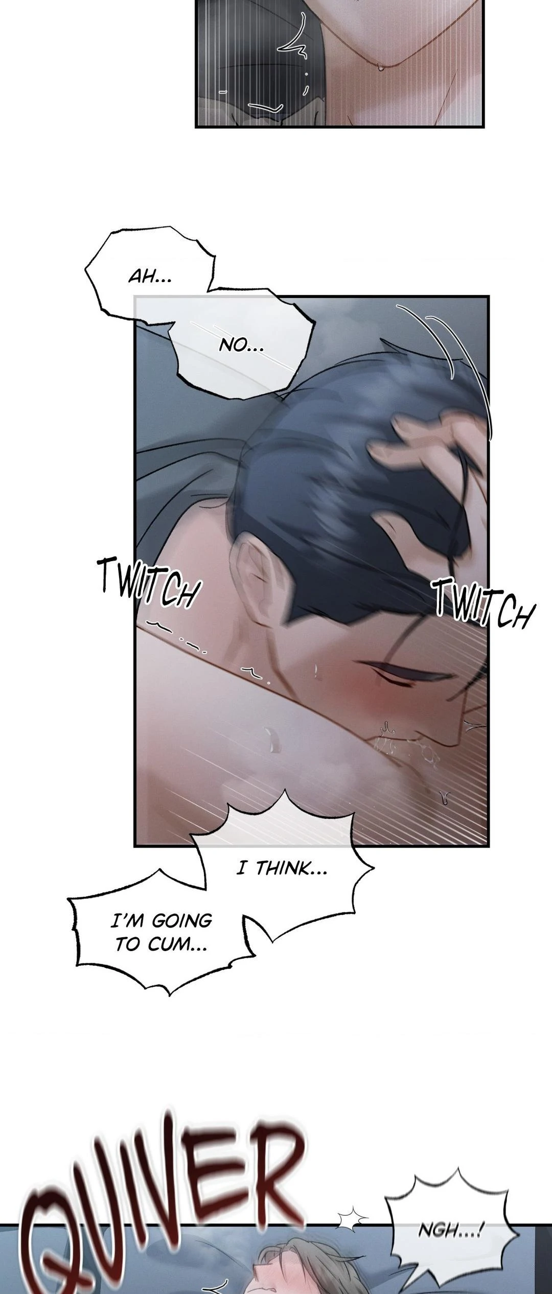 Beyond the Memories 〘Official〙 - Chapter 65 manhwa