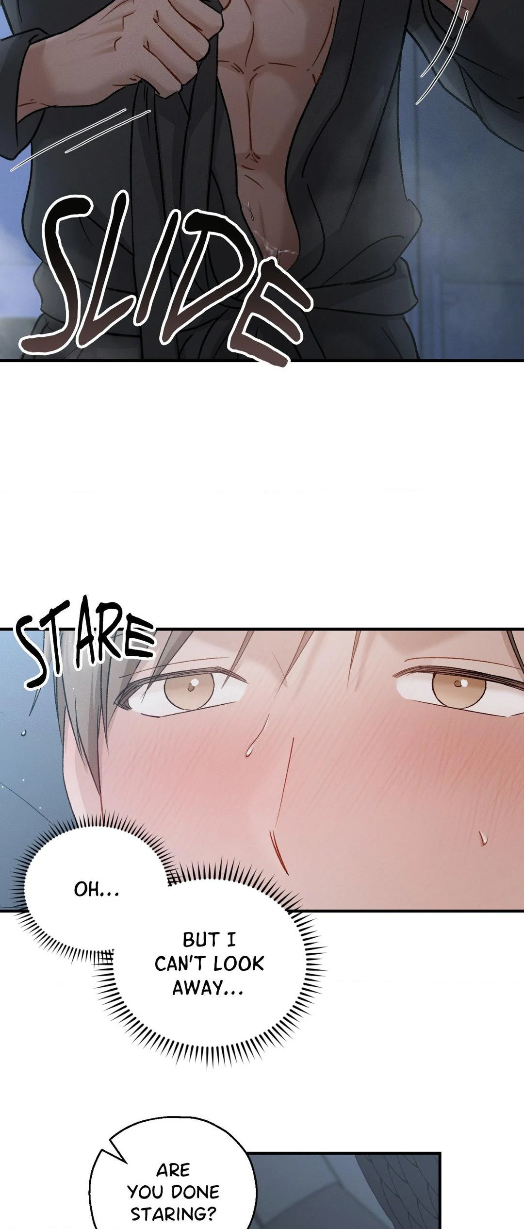 Beyond the Memories 〘Official〙 - Chapter 65 manhwa