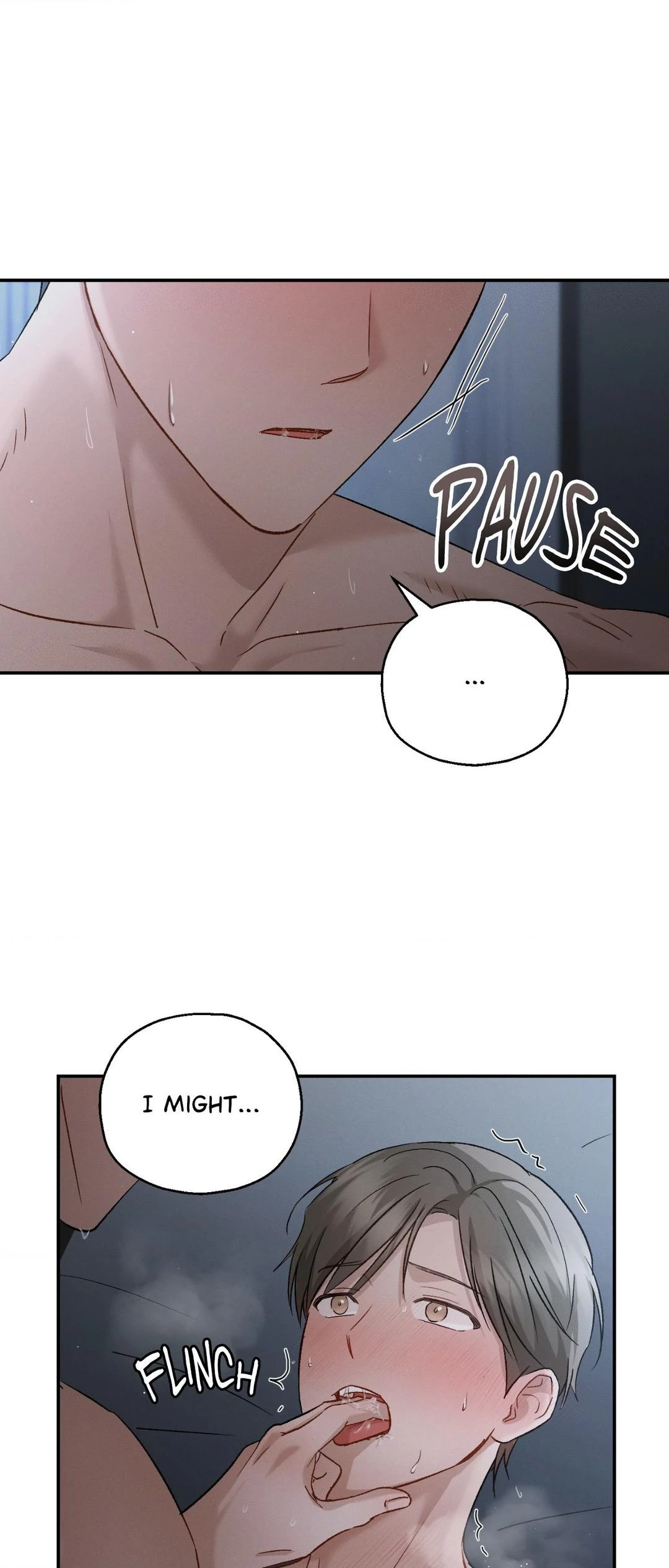 Beyond the Memories 〘Official〙 - Chapter 65 manhwa