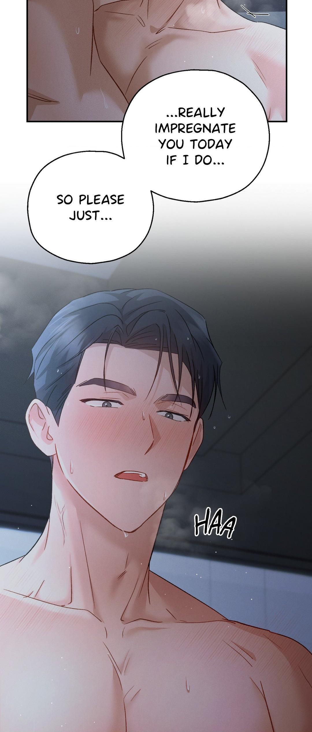 Beyond the Memories 〘Official〙 - Chapter 65 manhwa